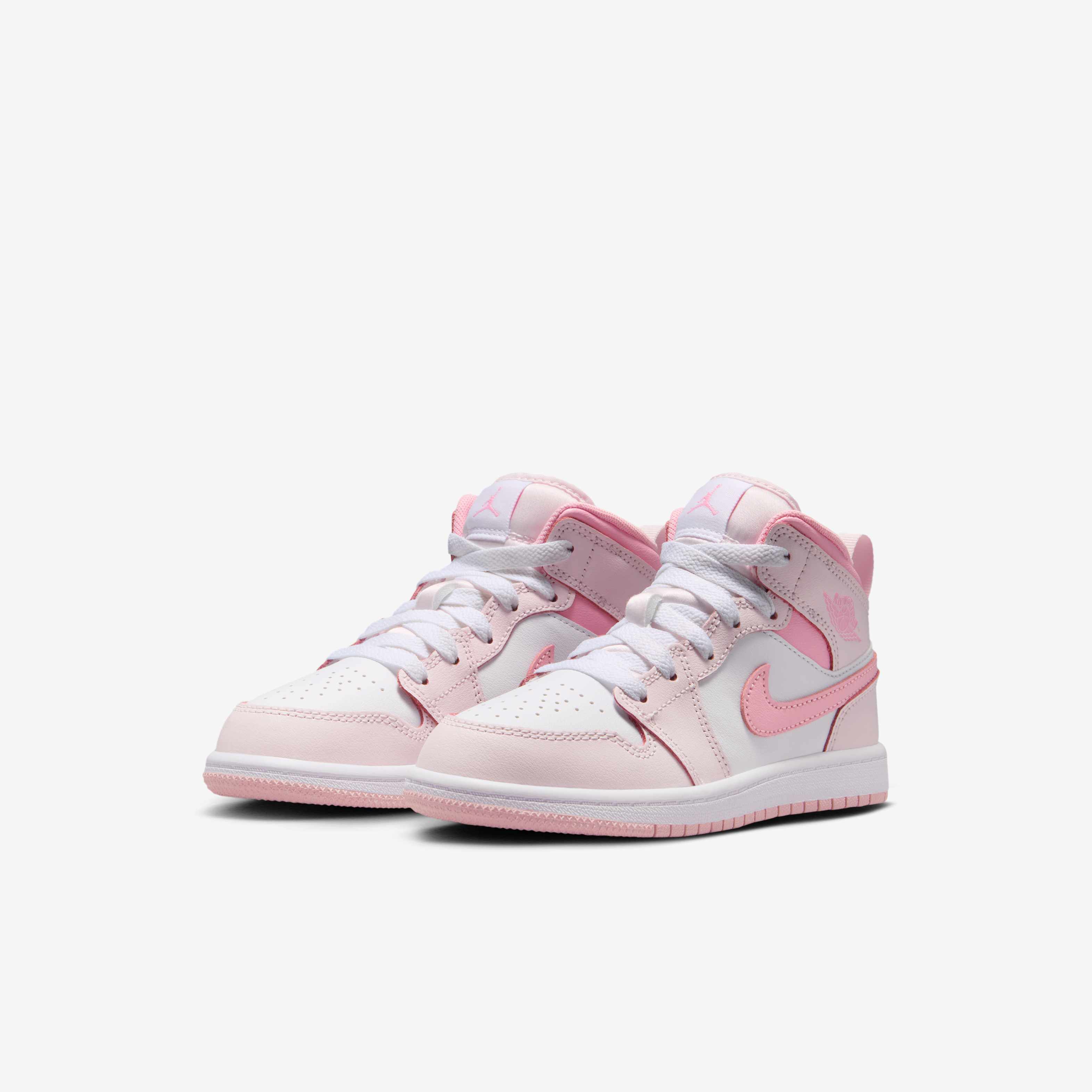 Jordan 1 Mid image number 4