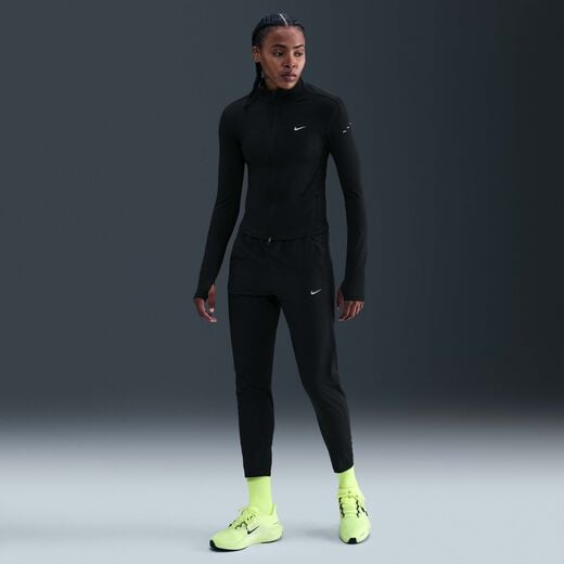 Running Trousers & Leggings-Nike, Nike Tempo, Women's Dri-FIT Mid-Rise 7/8 Running Trousers Running Trousers & Leggings-Nike, Nike Tempo, Women's Dri-FIT Mid-Rise 7/8 Running Trousers