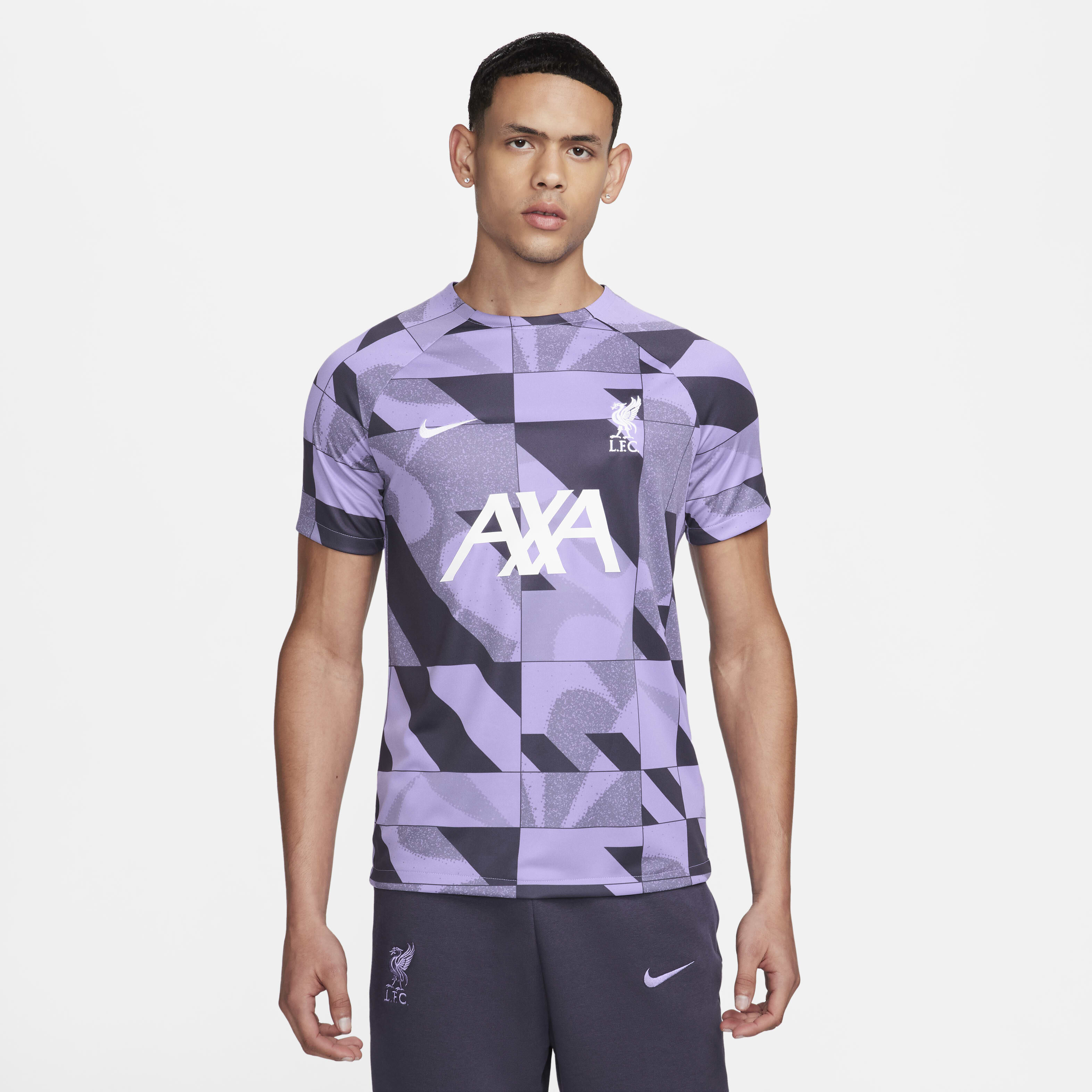 Liverpool F.C. Academy Pro Third image number 0