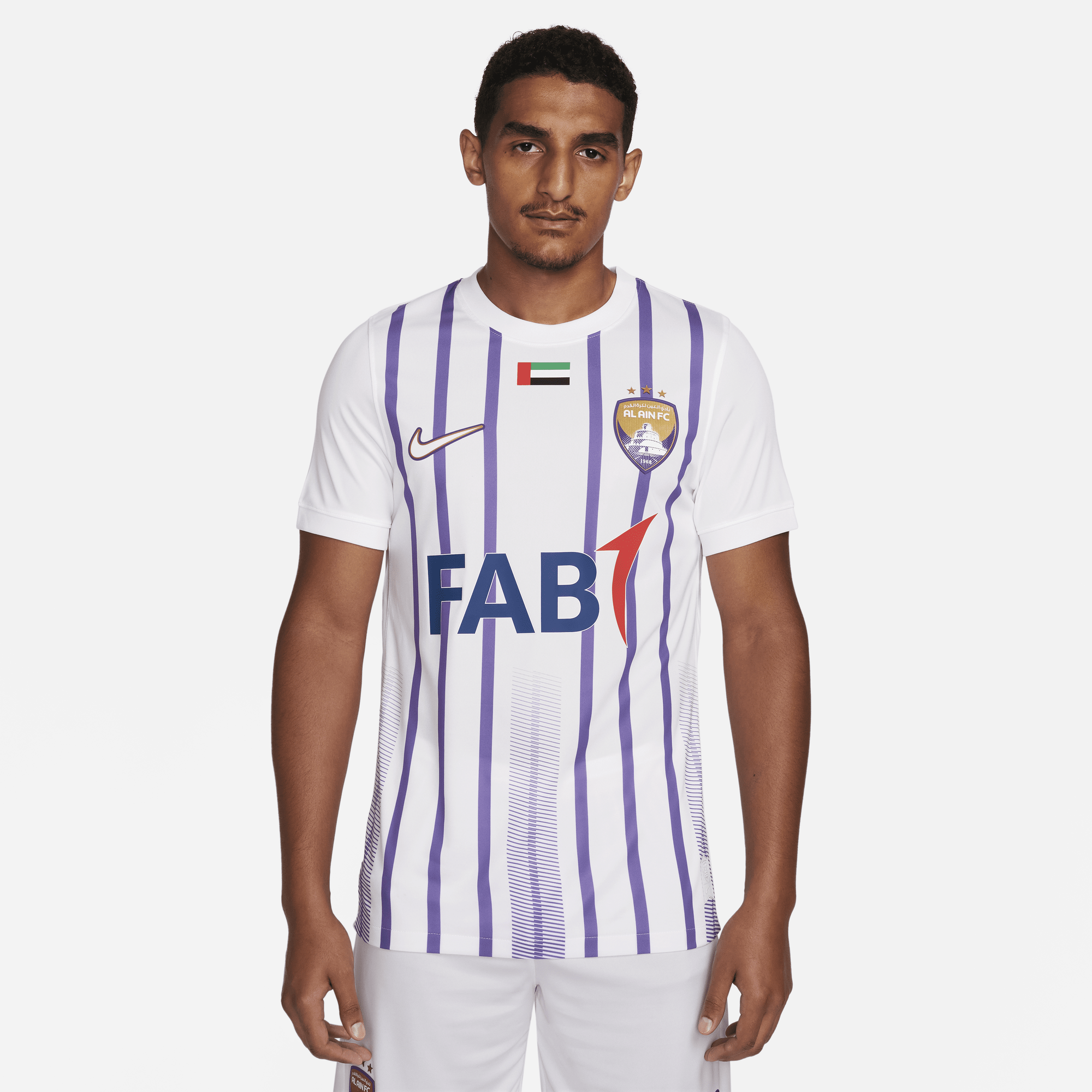 Al ain sales fc shirt