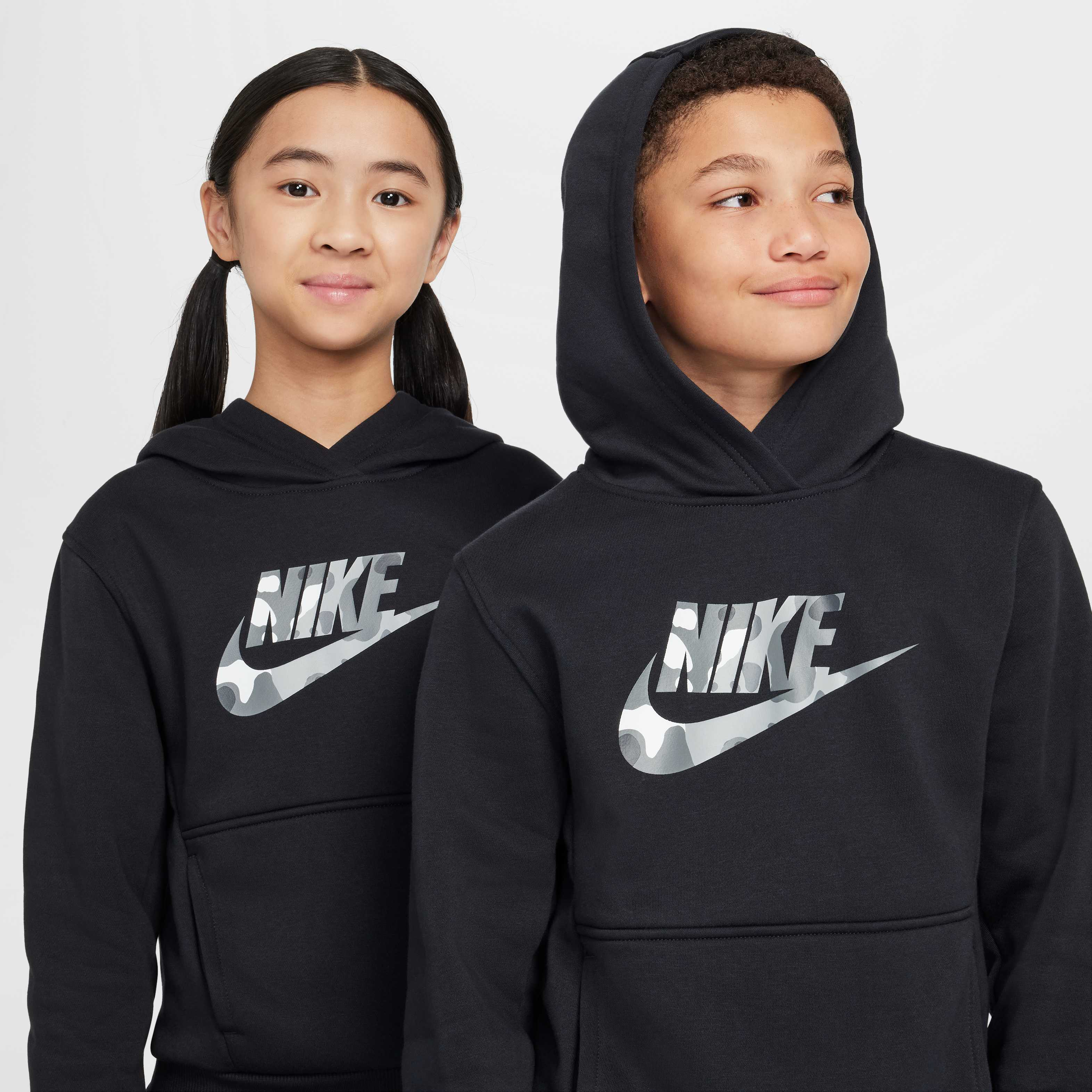 Nike Sportswear Club Fleece image number 2