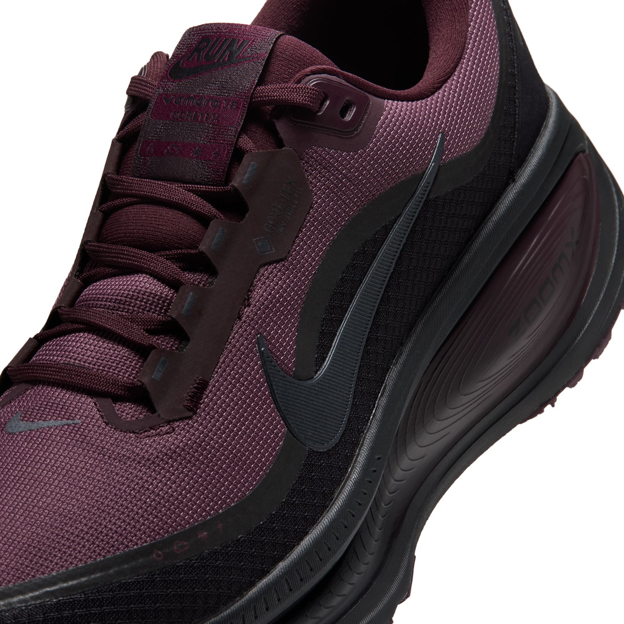 Nike Vomero 18 GORE-TEX image number 9
