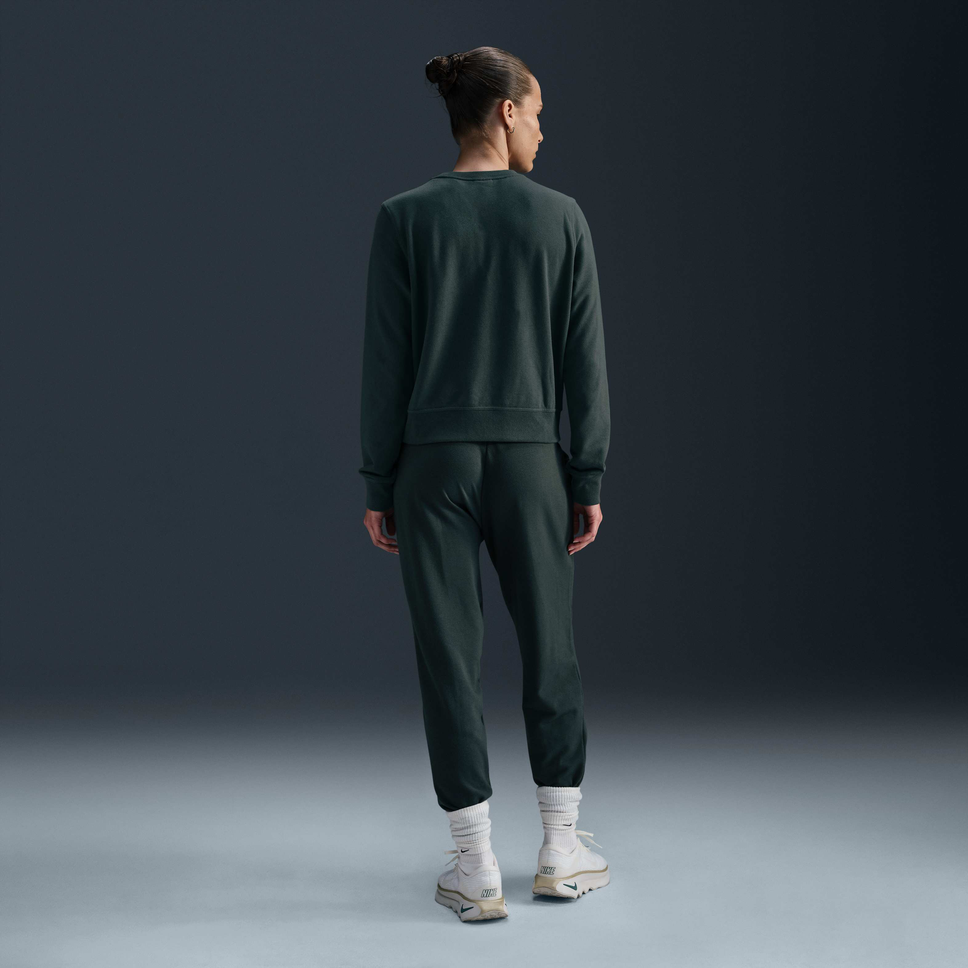 Nike Dri-FIT One image number 4