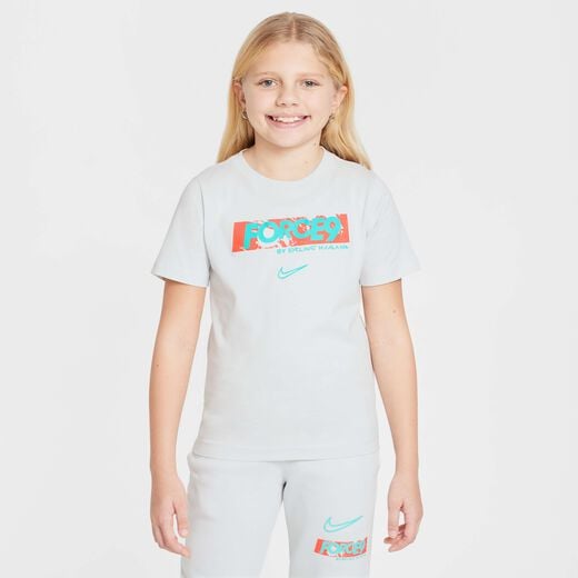 للأطفال-نايكي, إيرلينغ هالاند نايكي سبورتسوير, تيشيرت للأطفال الكبار