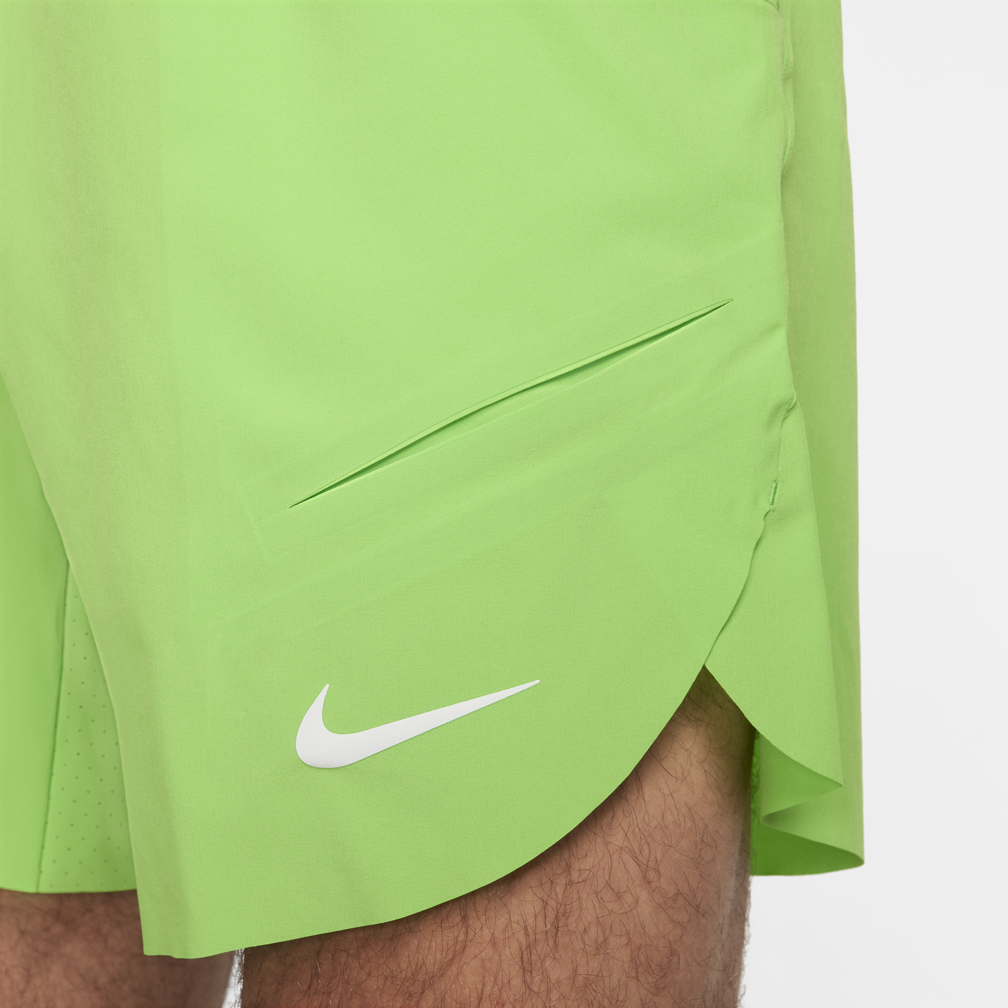 Nike on sale tennis shorts
