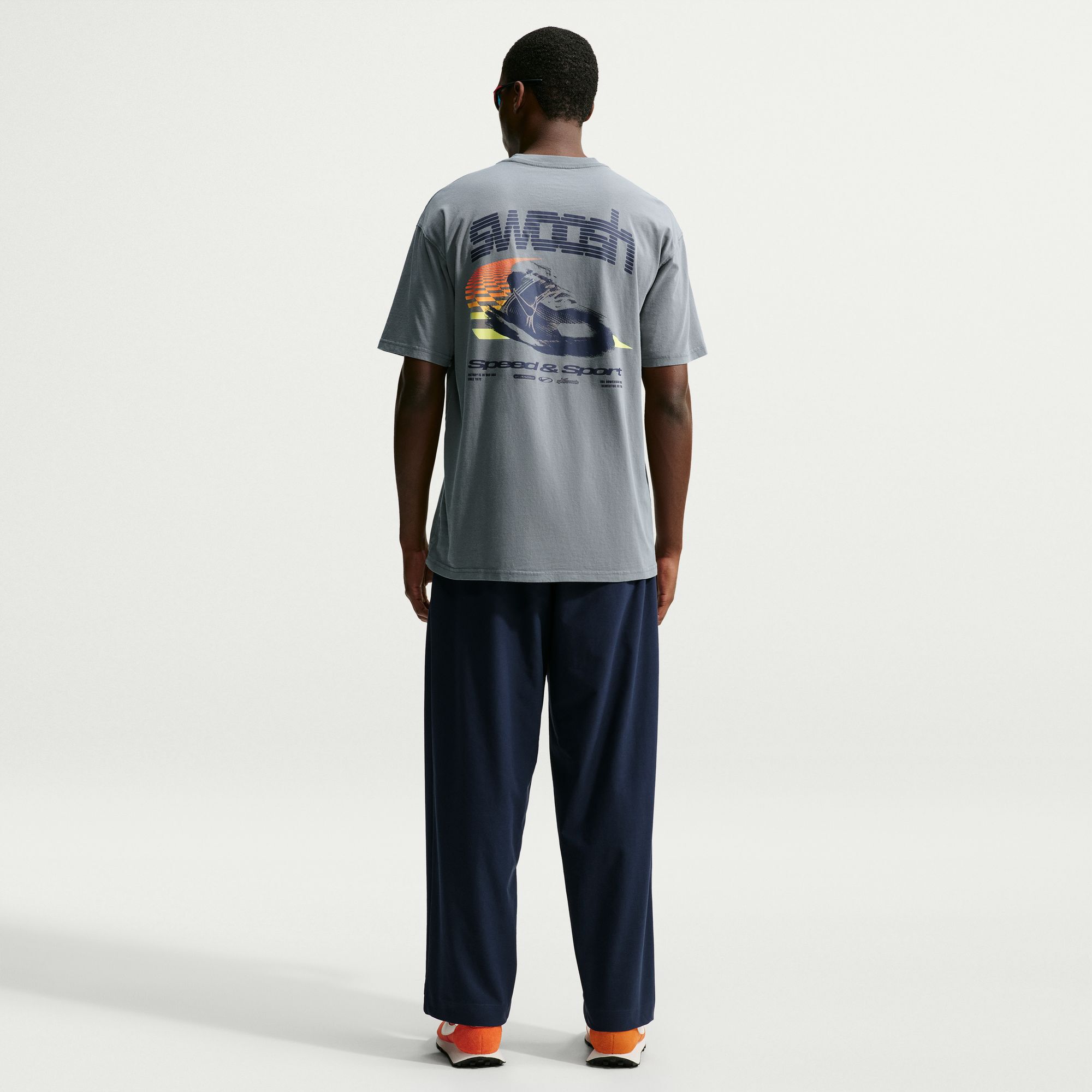 Nike Sportswear Club image number 1
