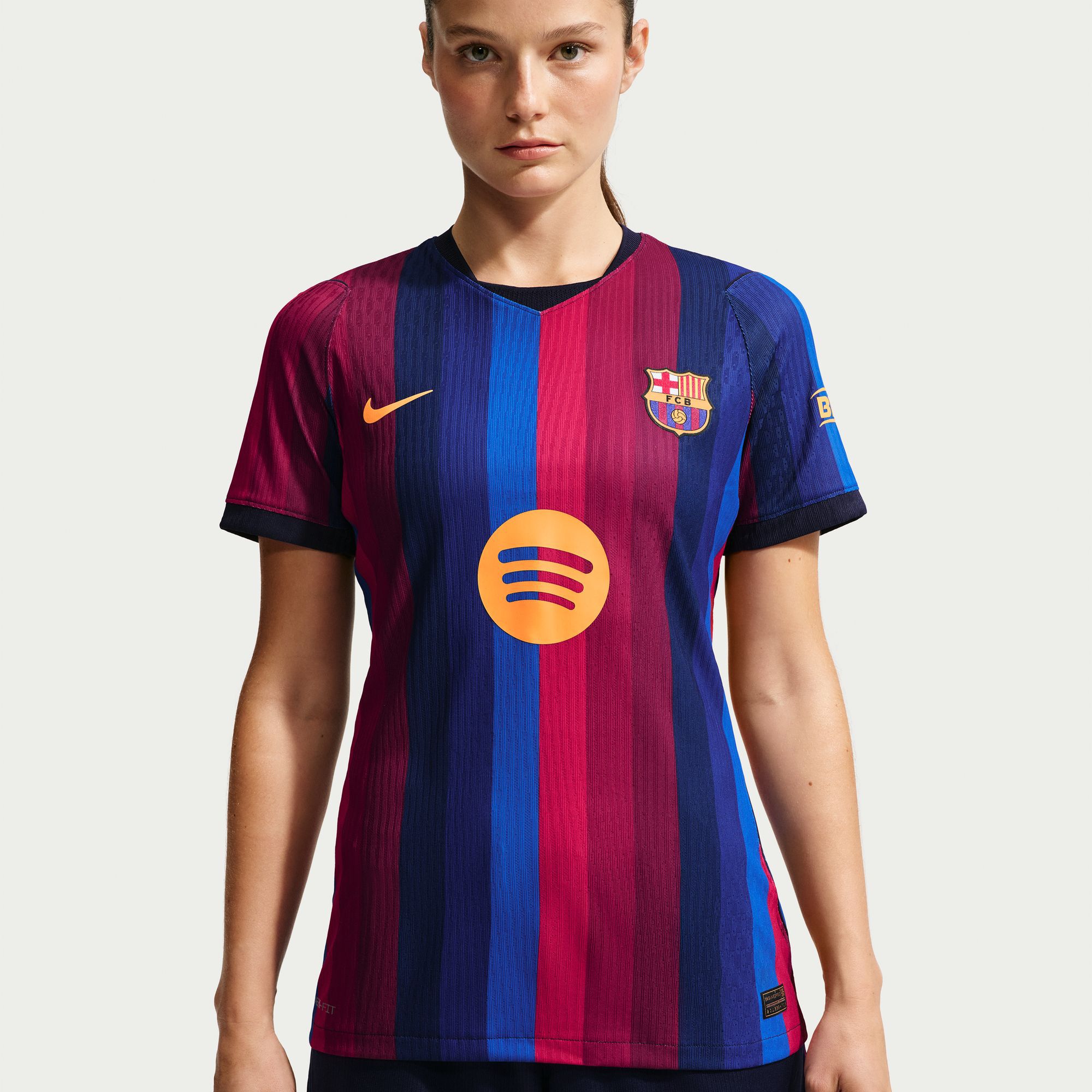 FC Barcelona 2026/27 Match Home image number 2