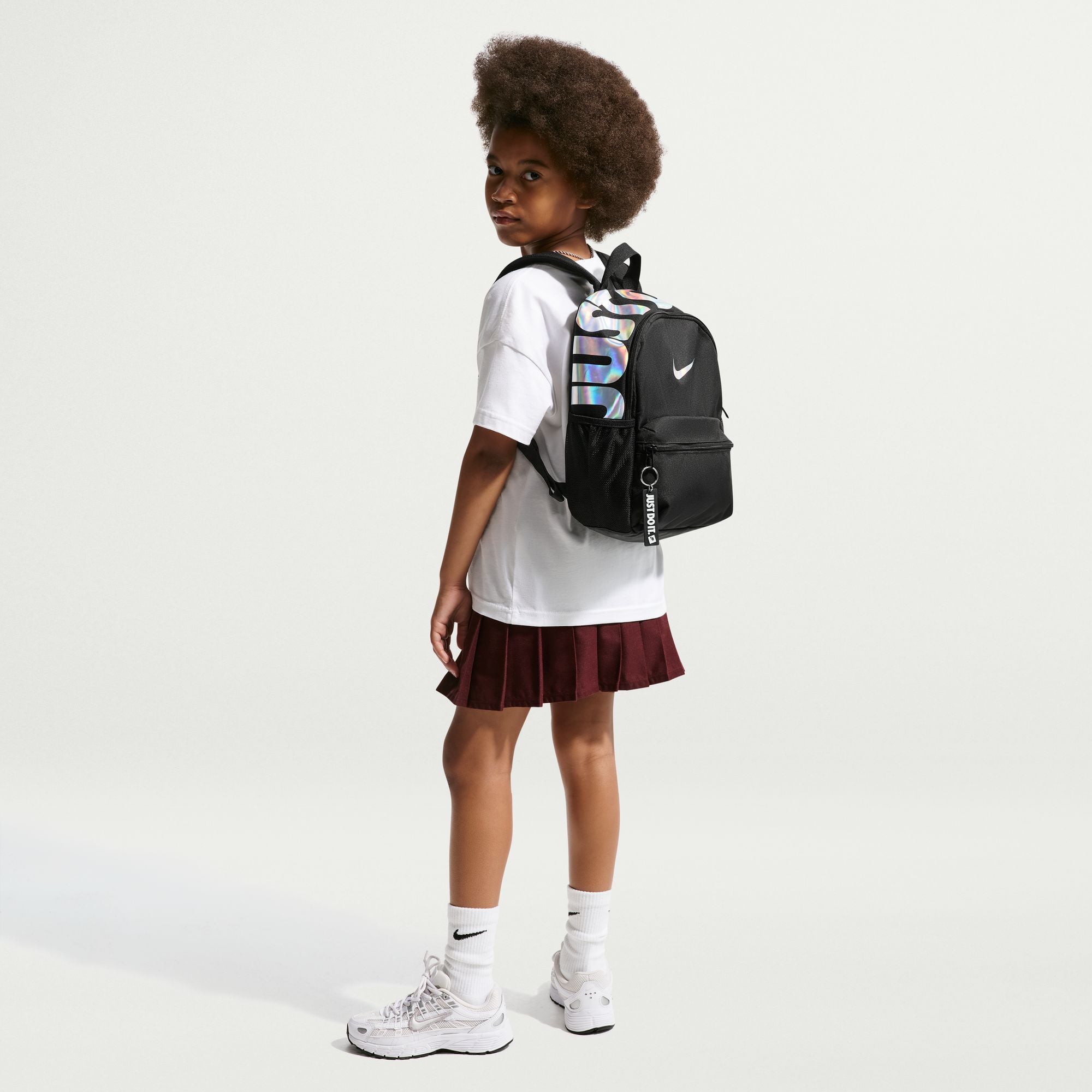 Nike JDI Backpack 2.0 image number 2