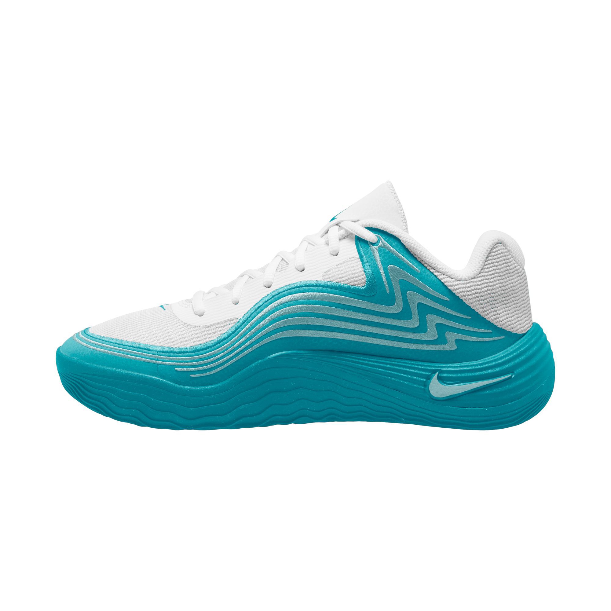 Nike Precision 8 Low image number 1