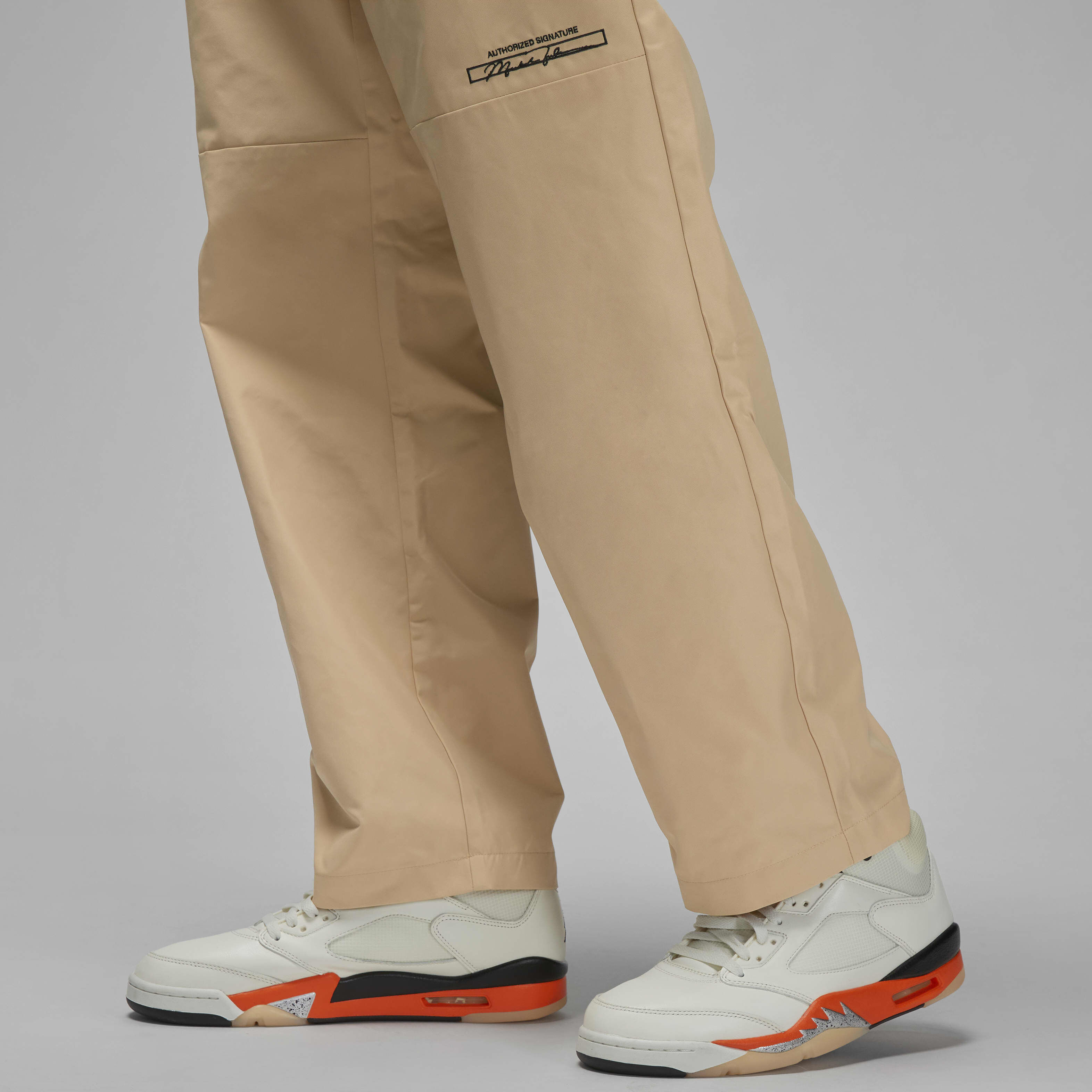 Jordan Flight MVP image number 4