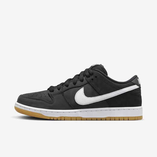 Shoes-Nike, Nike SB Dunk Low Pro, Skate Shoes