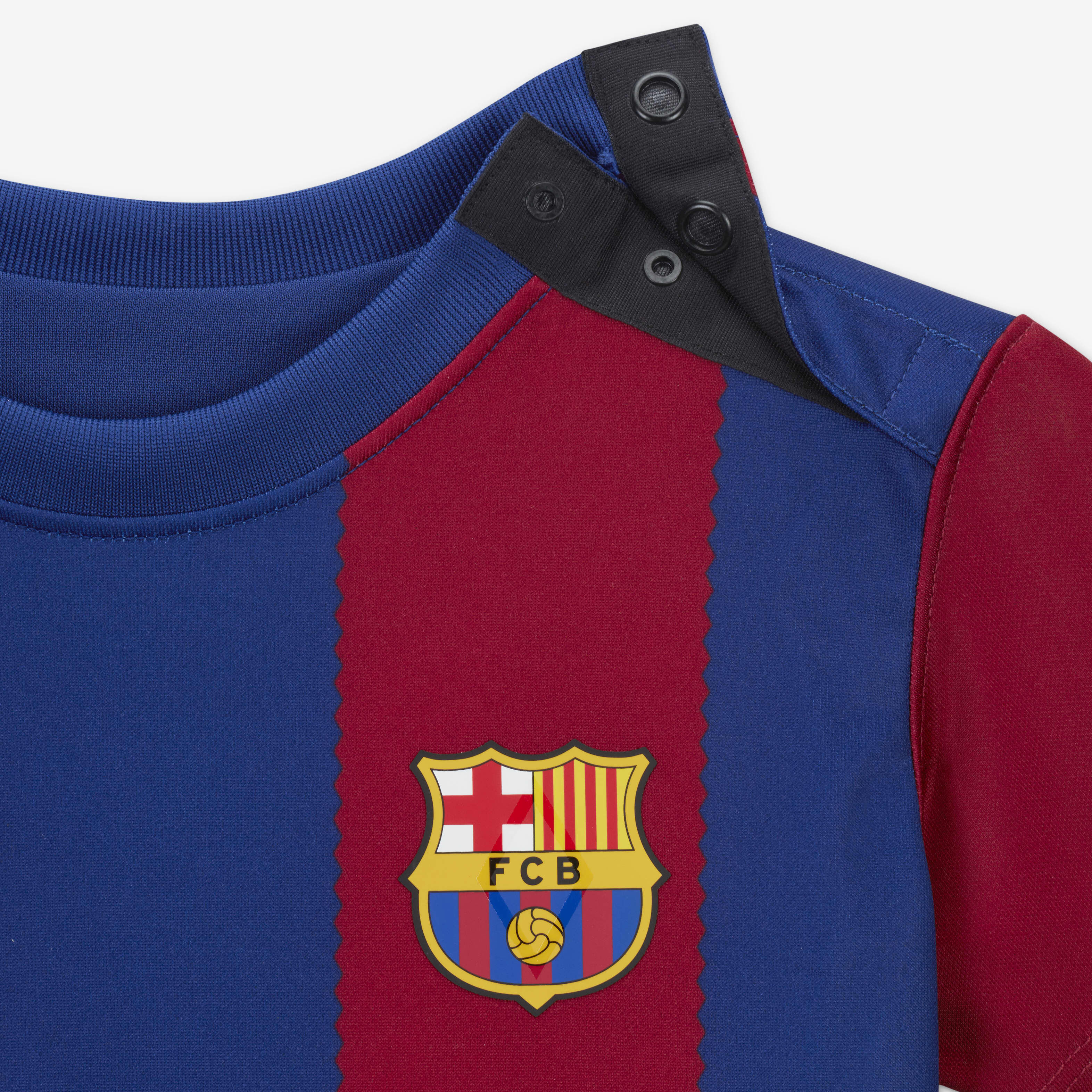 Baby barcelona jersey cheap