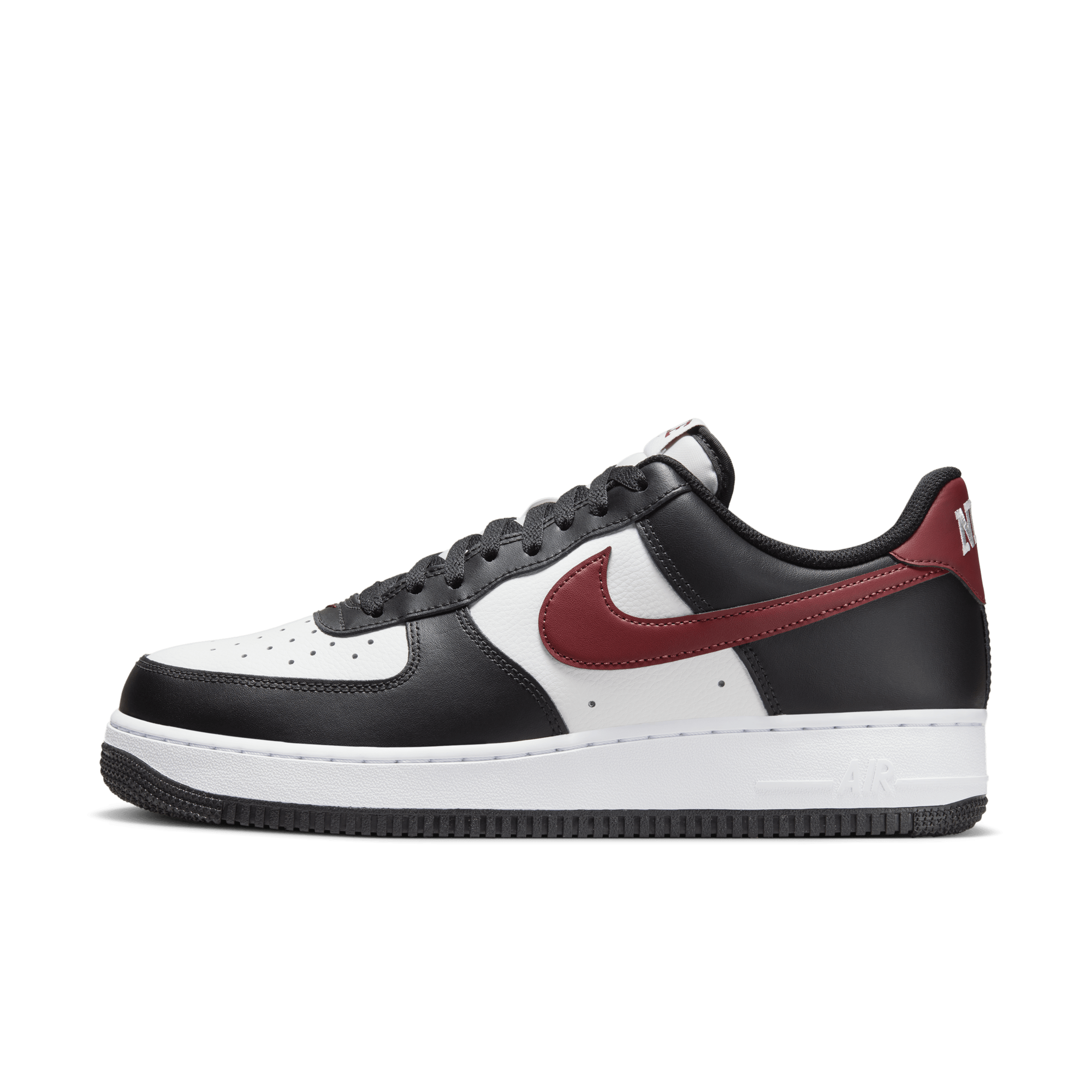 Nike air hot sale force 1 preto