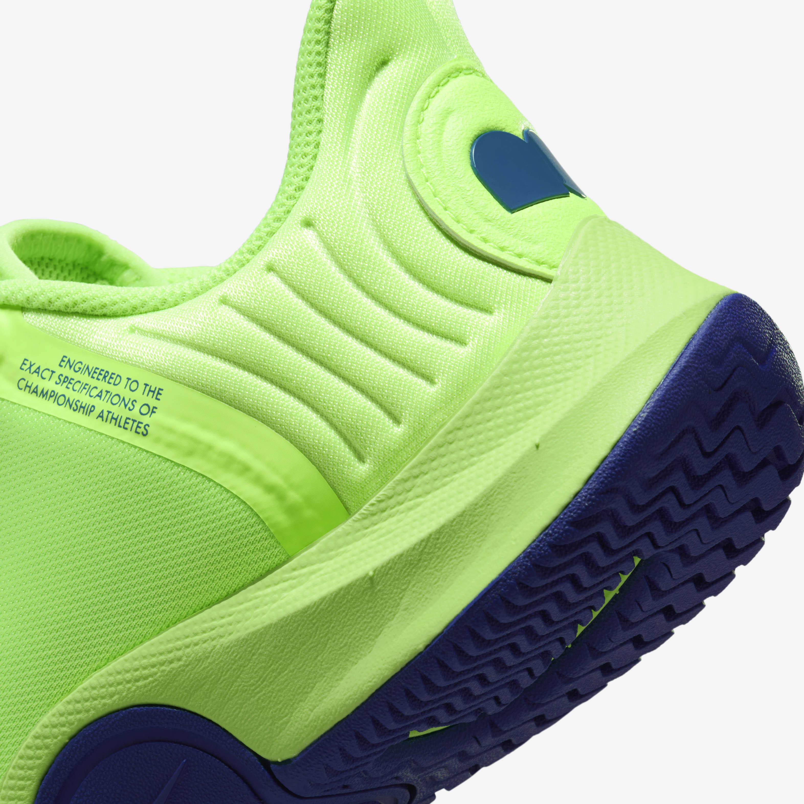 نايكي كورت اير زوم GP توربو نايومي اوساكا image number 7