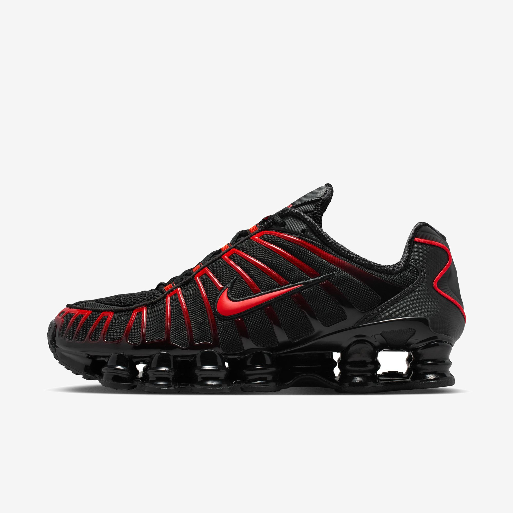 Nike Shox TL image number 0