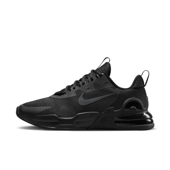 Nike air 2025 max for gym