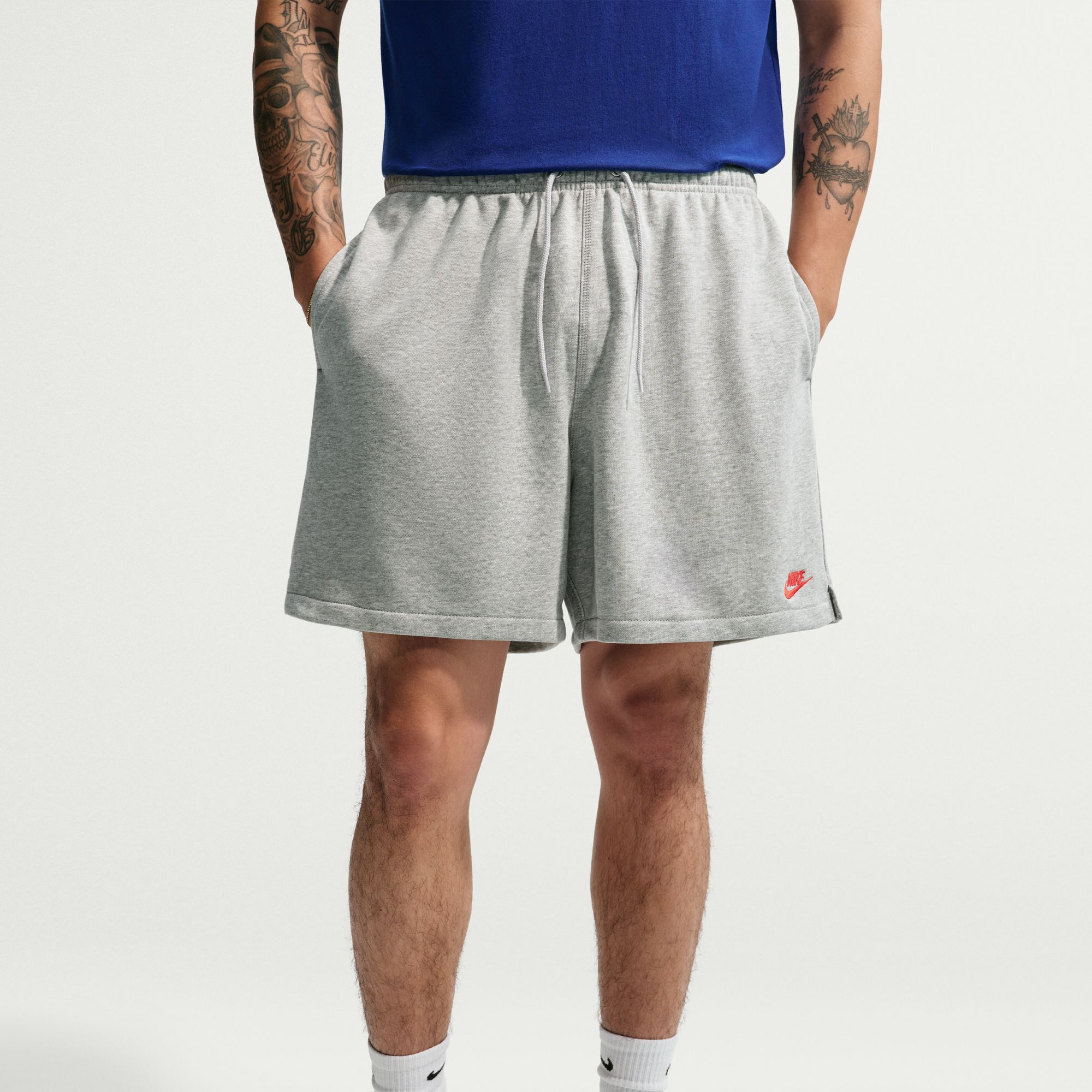 Nike Club image number 2