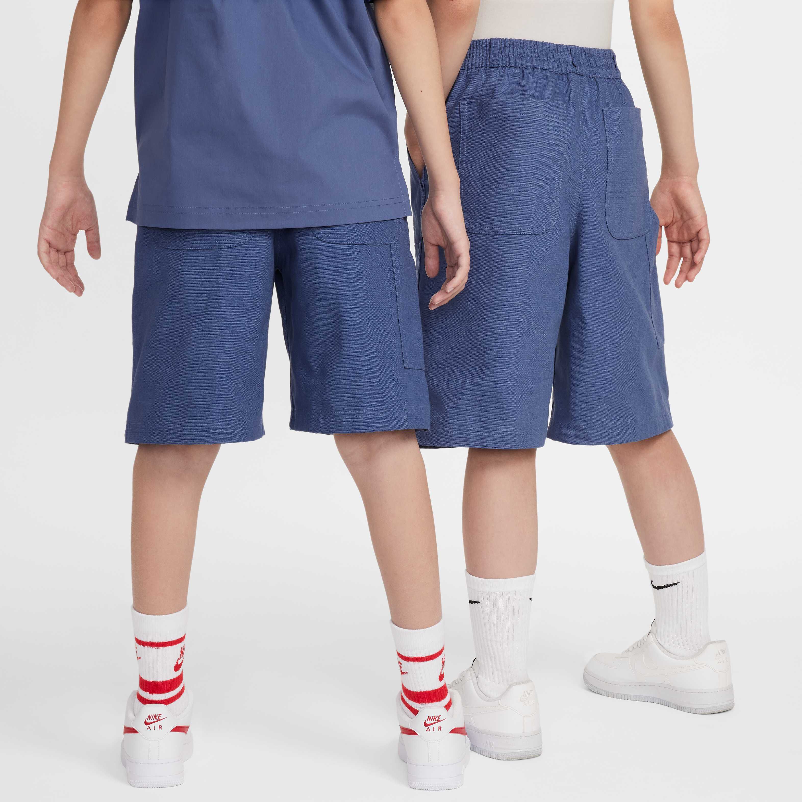 Nike Sportswear Metro Ground image number 1