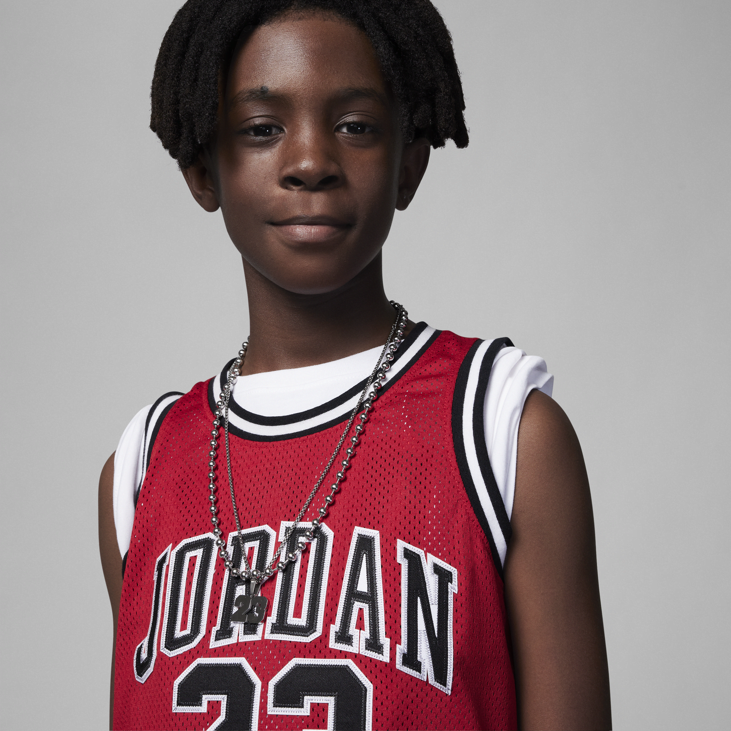 Jordan image number 2