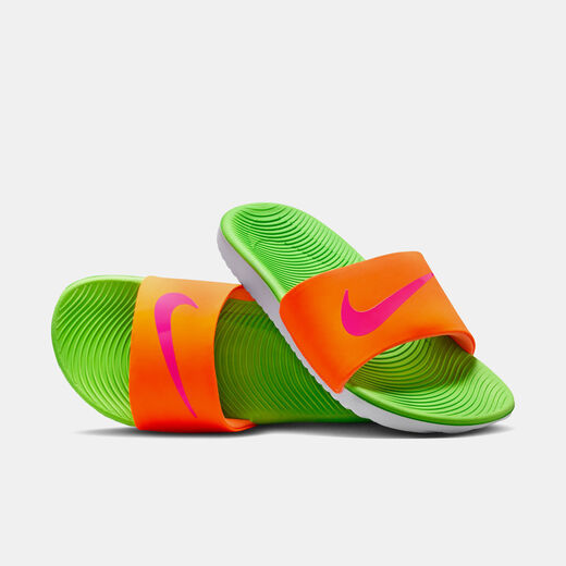 New In Kids' Sandals Slides-Nike, Nike Kawa, Younger/Older Kids' Slides