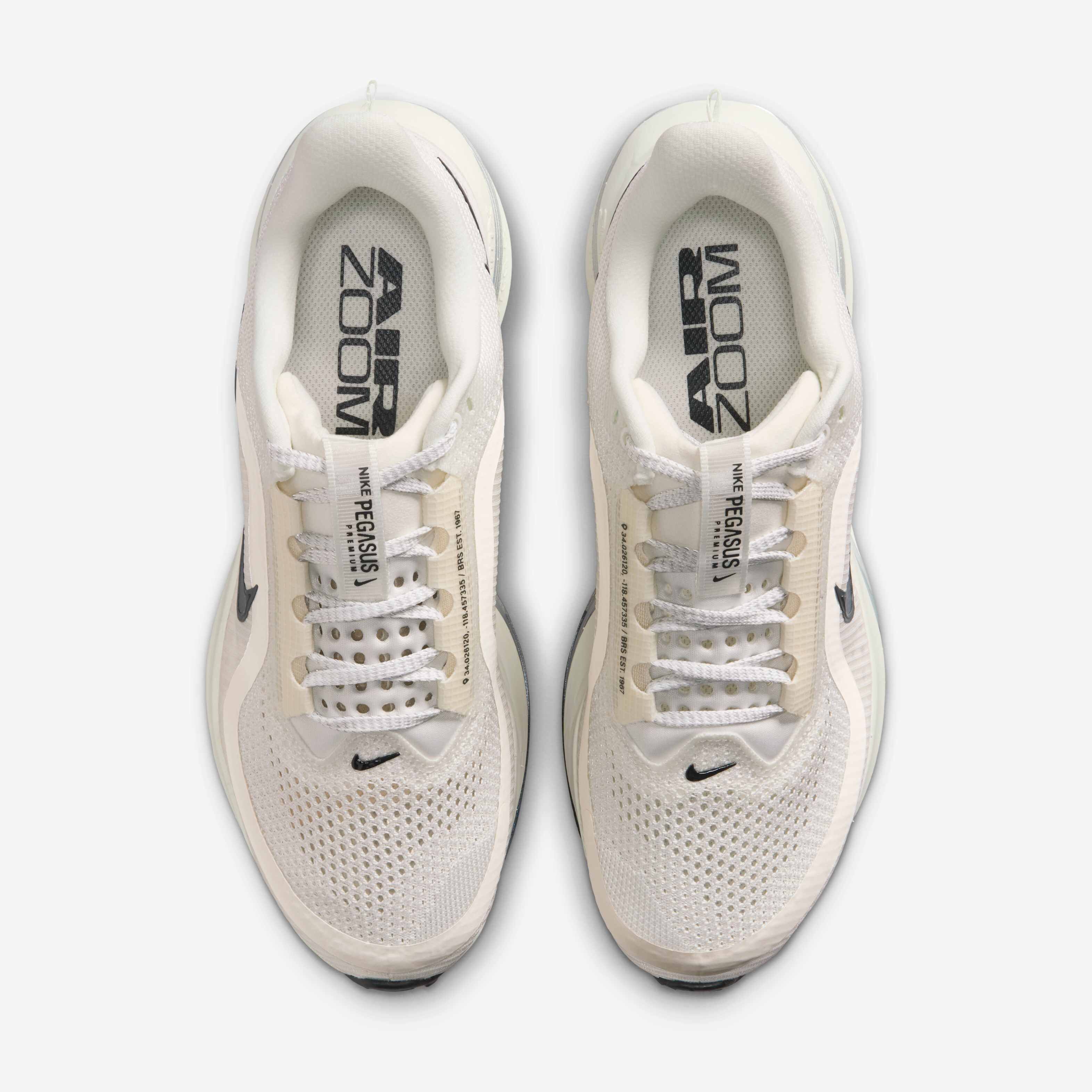 Nike Pegasus Premium image number 3