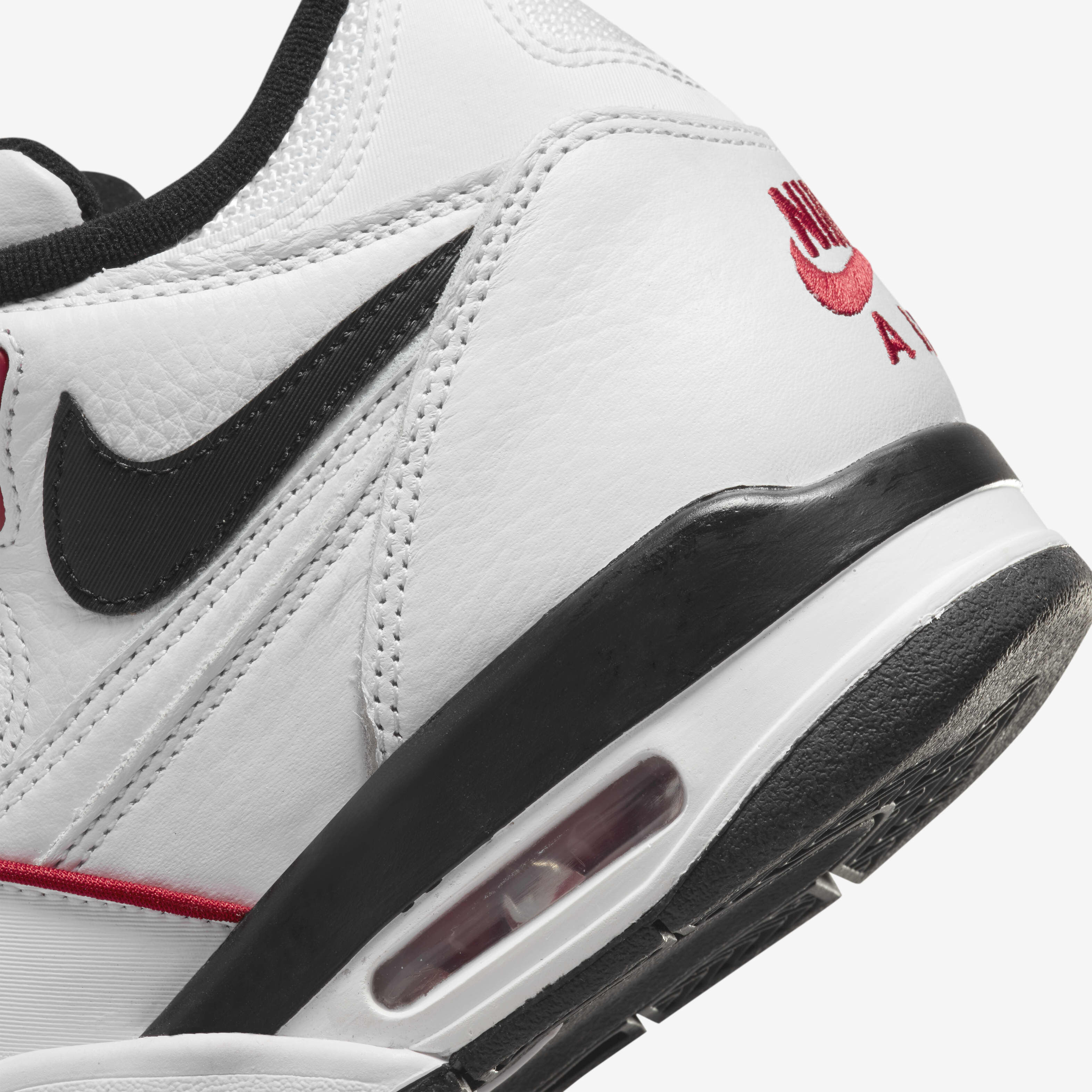 Nike Air Flight 89 image number 7