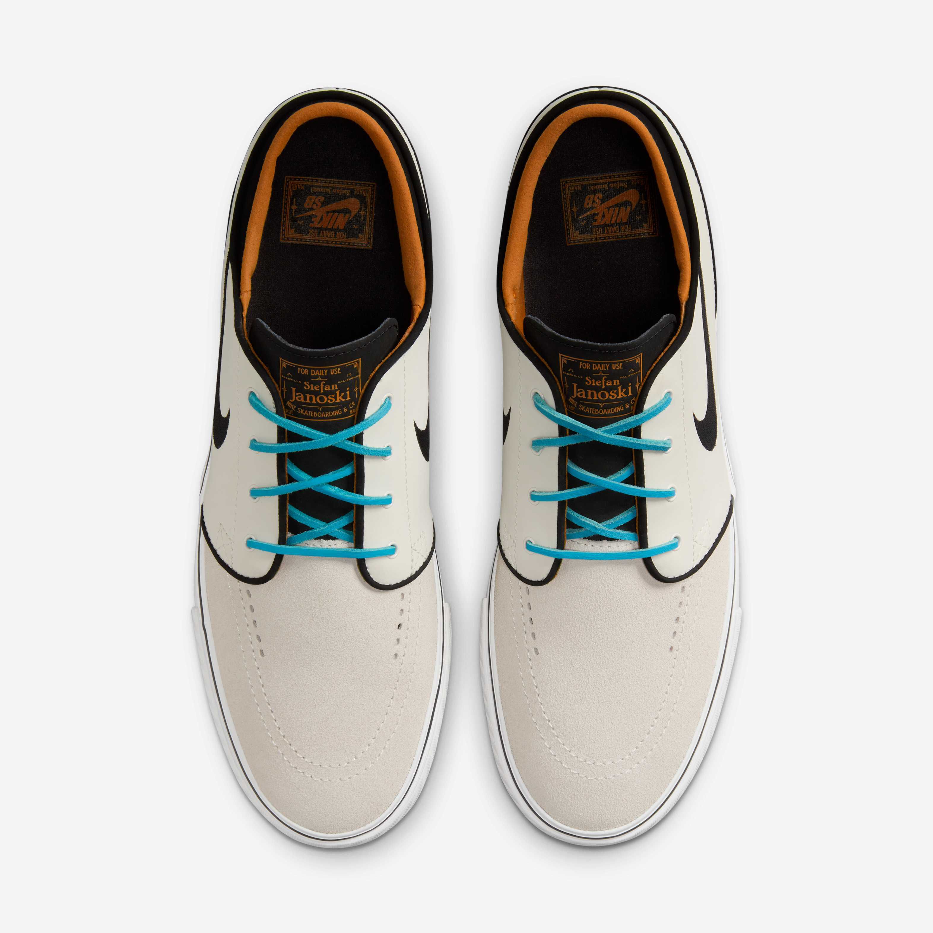 Nike stefan janoski uae clearance