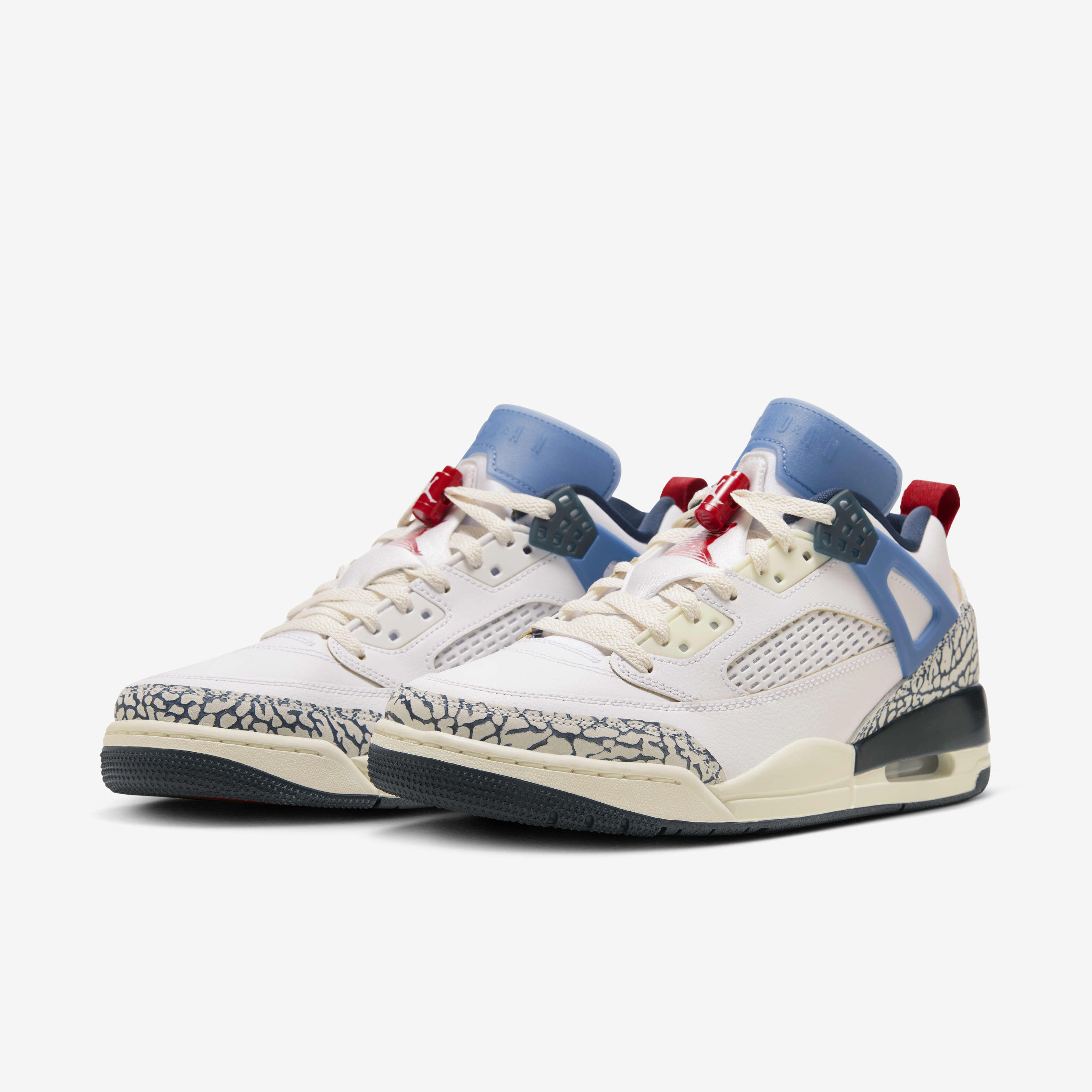 Buy Jordan Spizike Low Men s Shoes Nike UAE Official