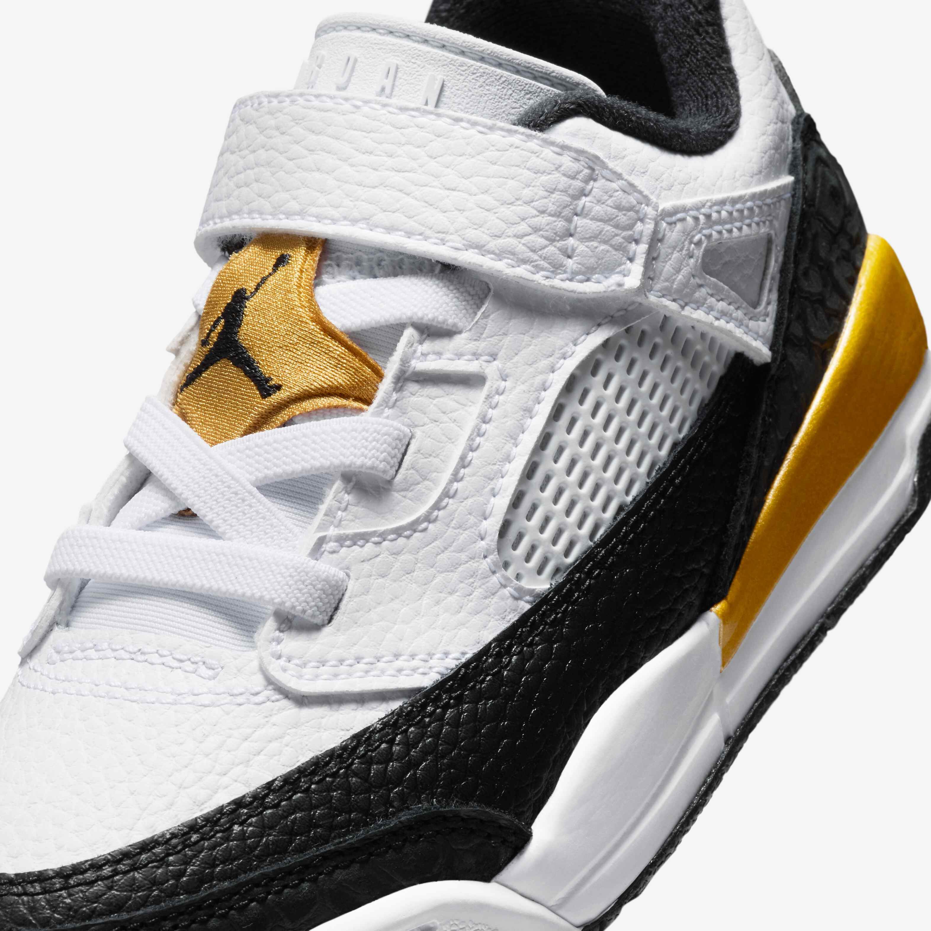 Jordan Spizike Low image number 6