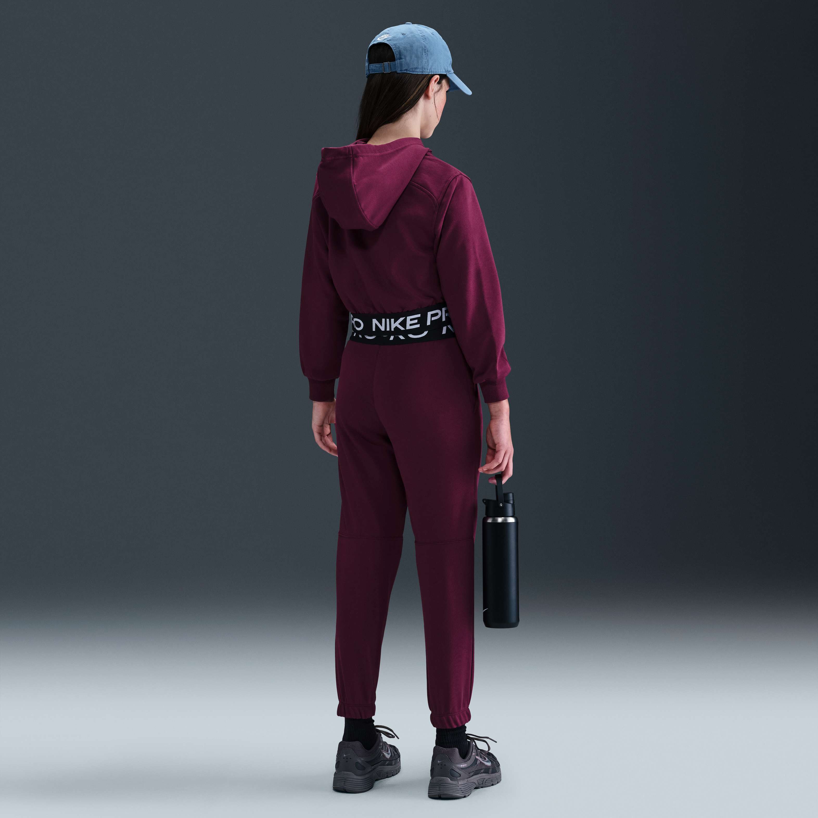 Nike Pro Fleece image number 3