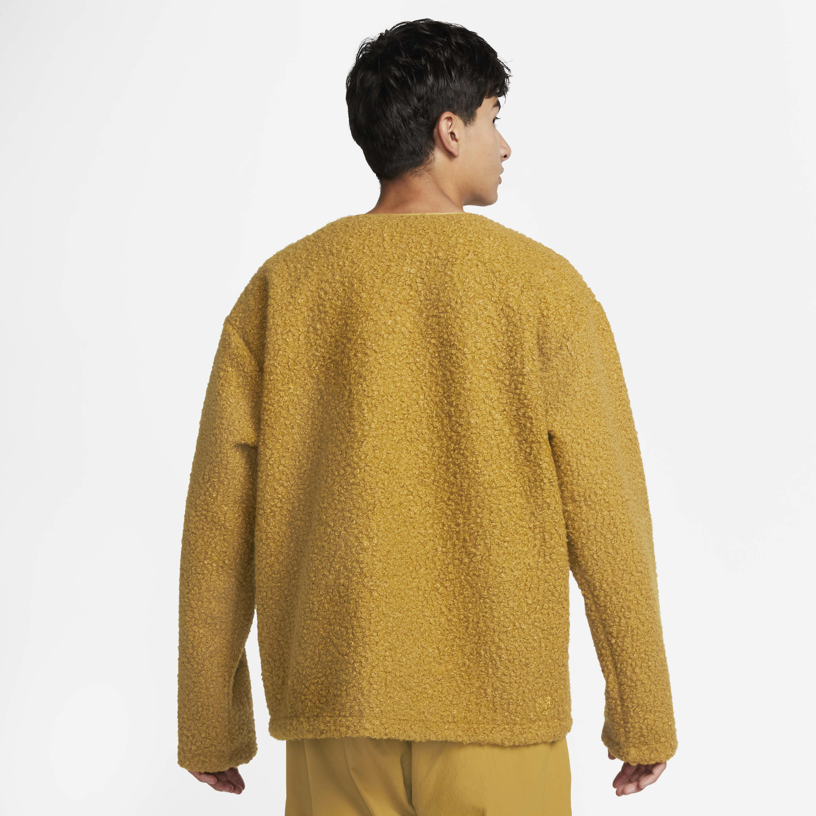 نايكي سبورتسوير تك باك image number 1