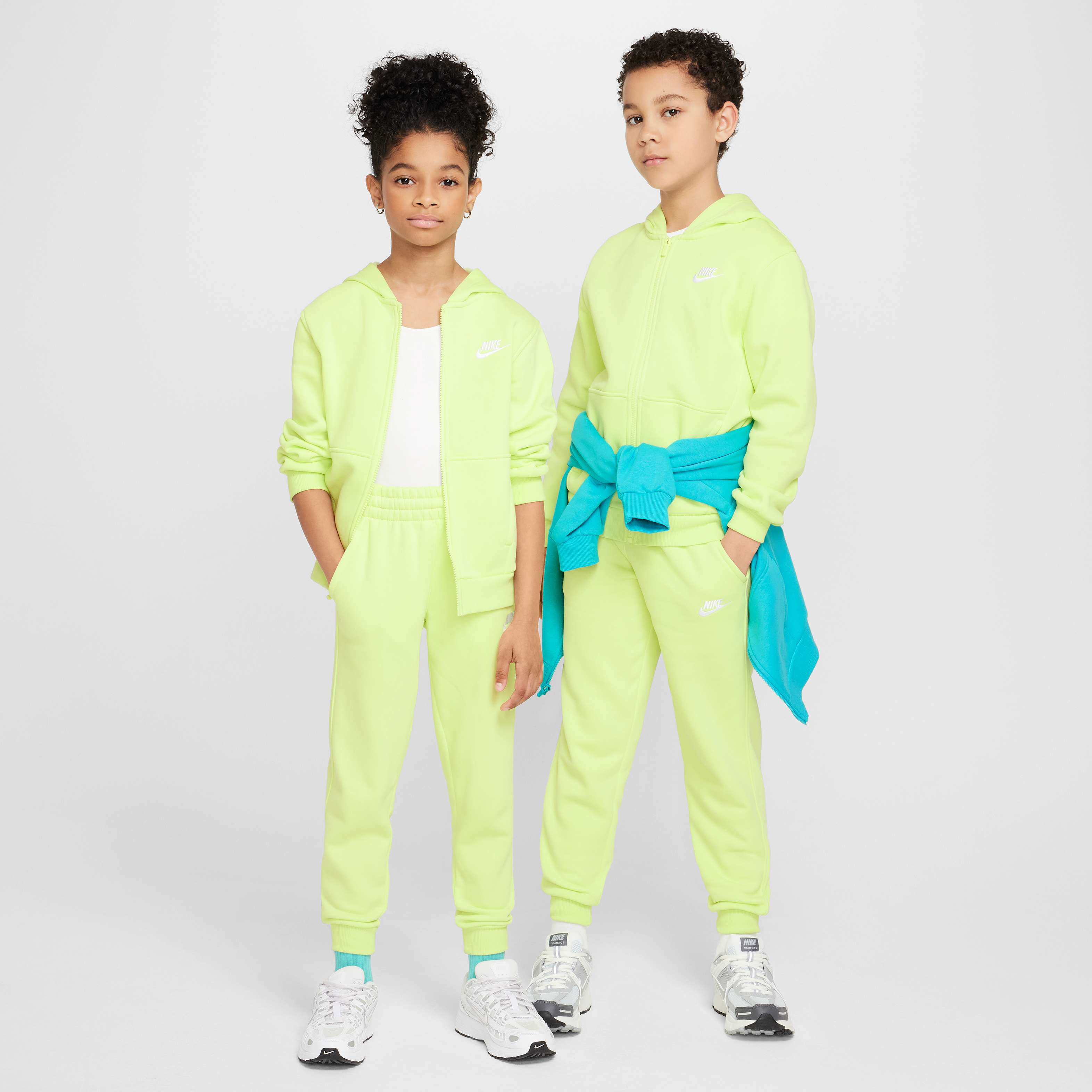 Nike Sportswear Club Fleece image number 5