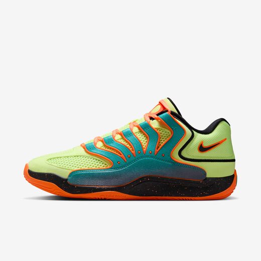 Basketball Shoes-Nike, KD18, Basketball Shoes