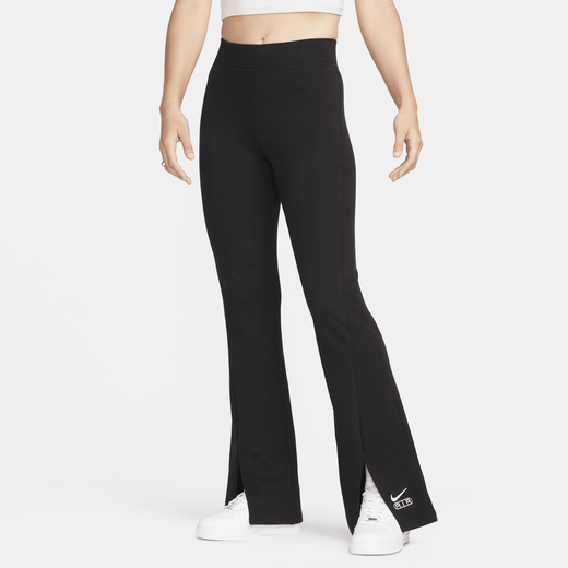 Nike bootcut cheap leggings