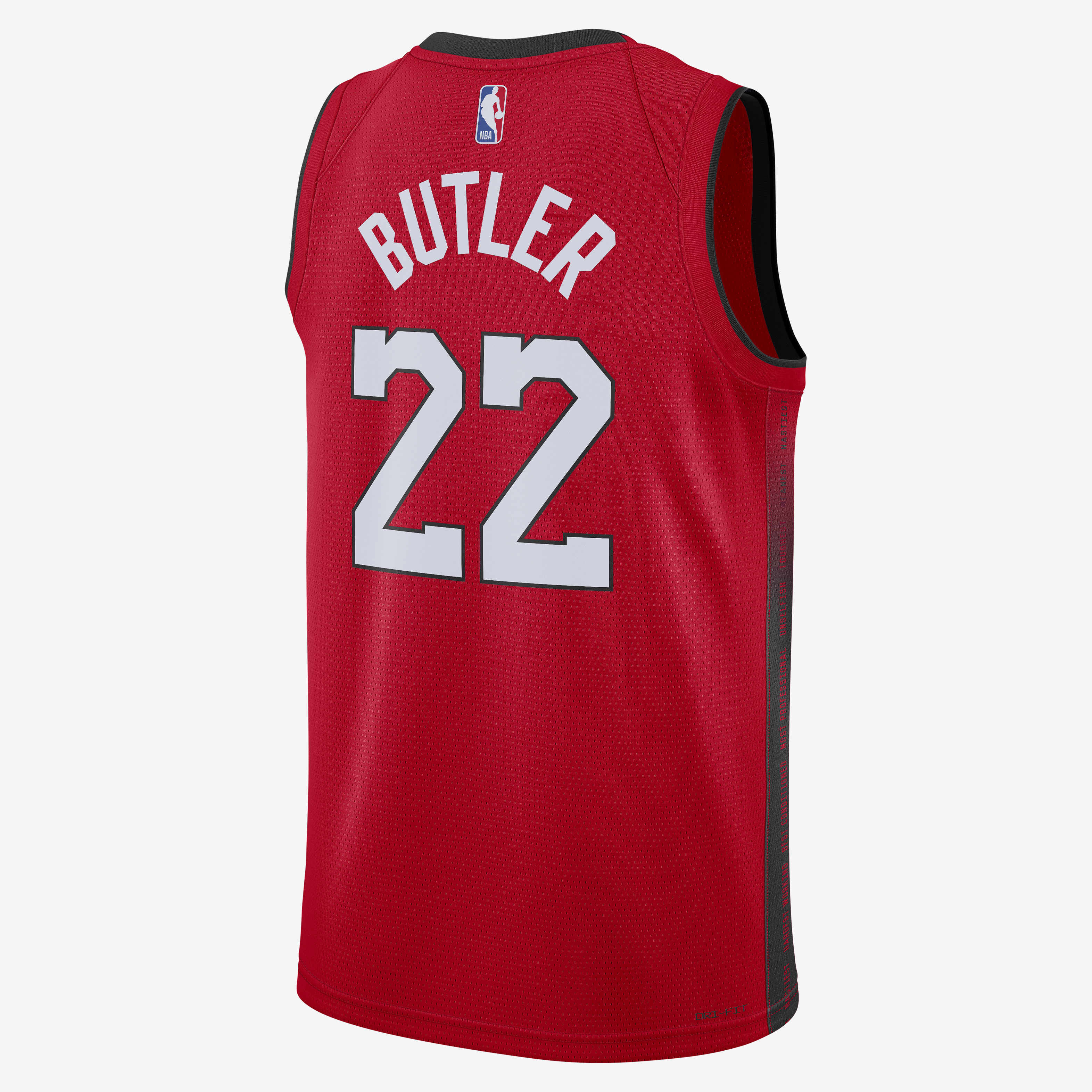Nba jimmy butler jersey discount