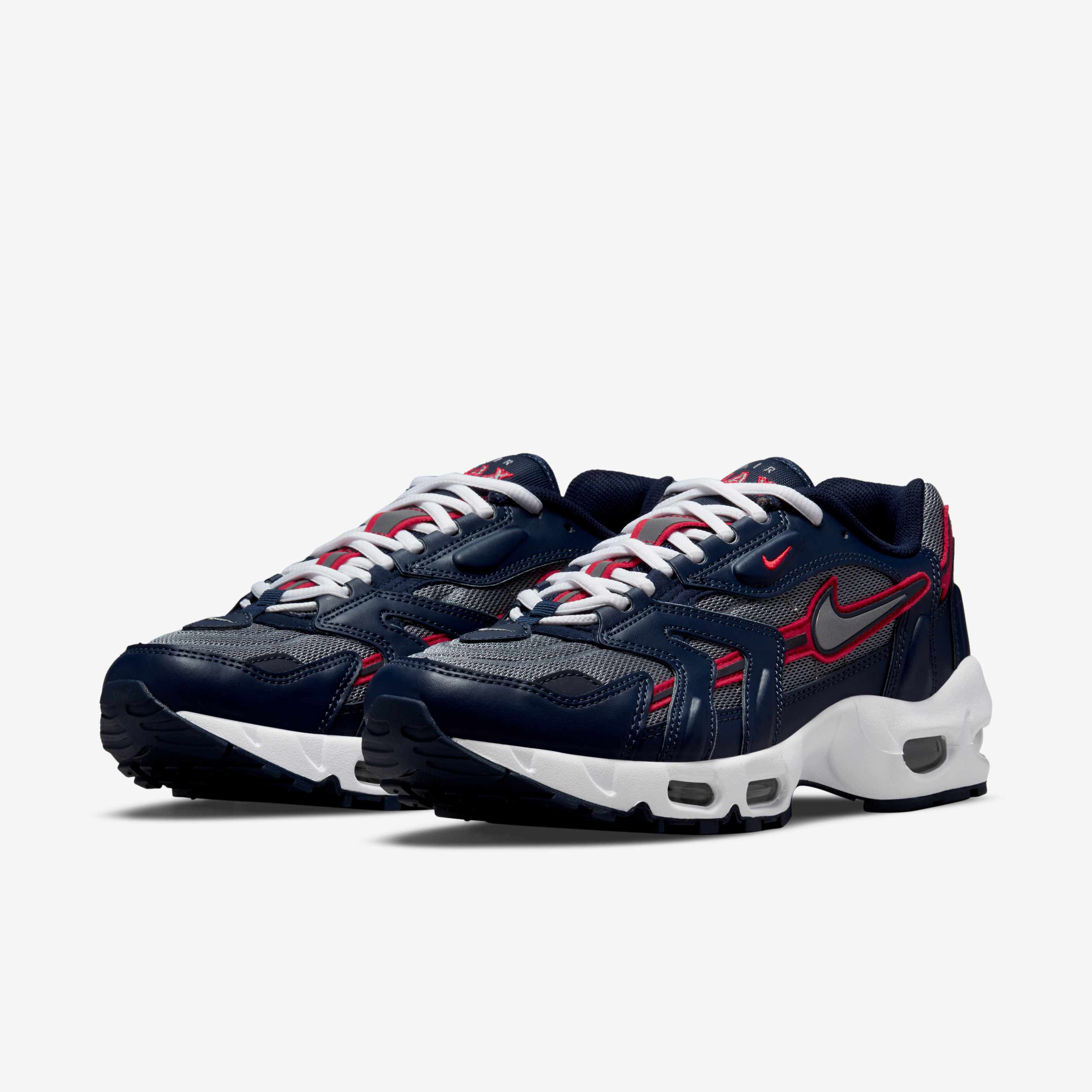 Nike Air Max 96 2 image number 4