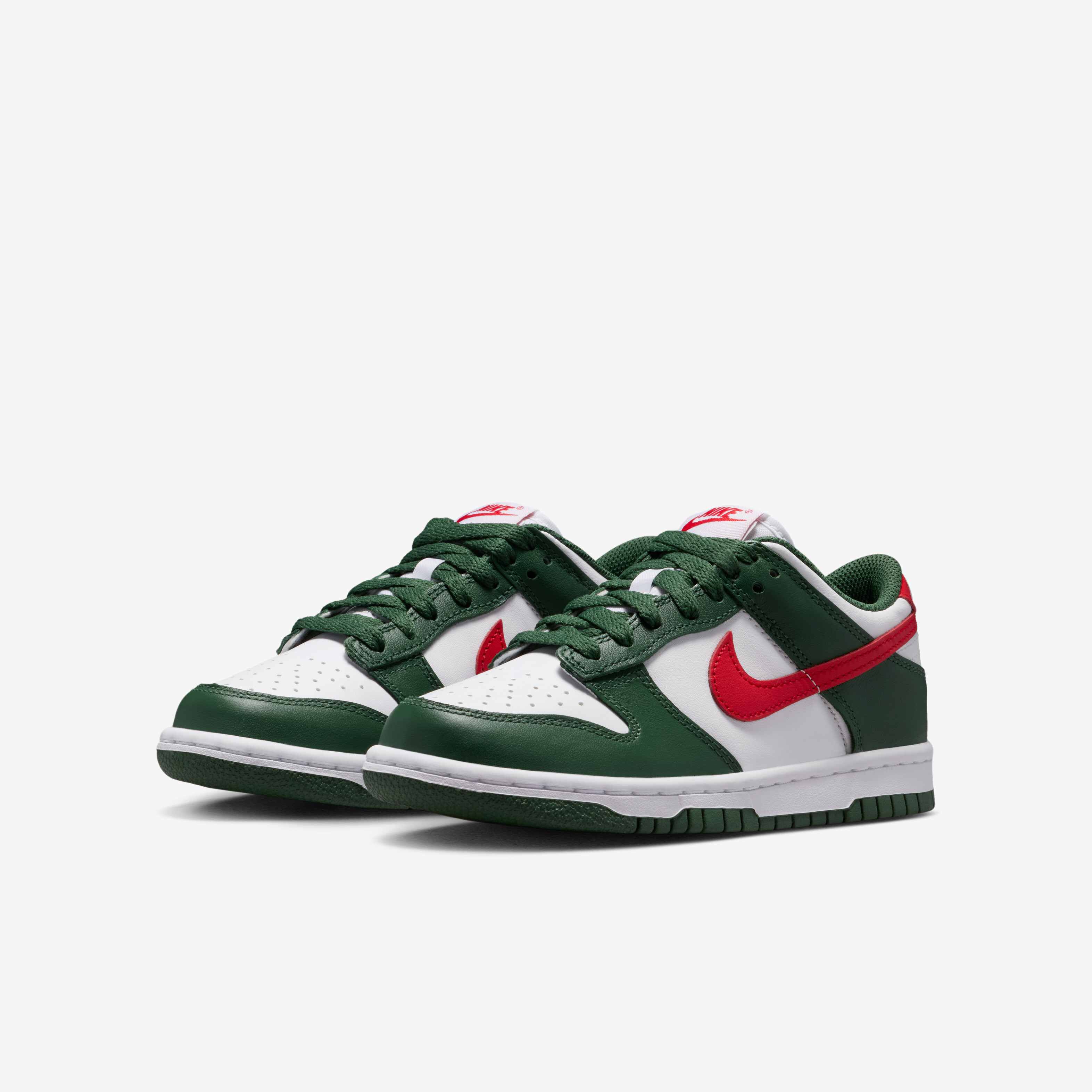 Nike Dunk Low image number 4