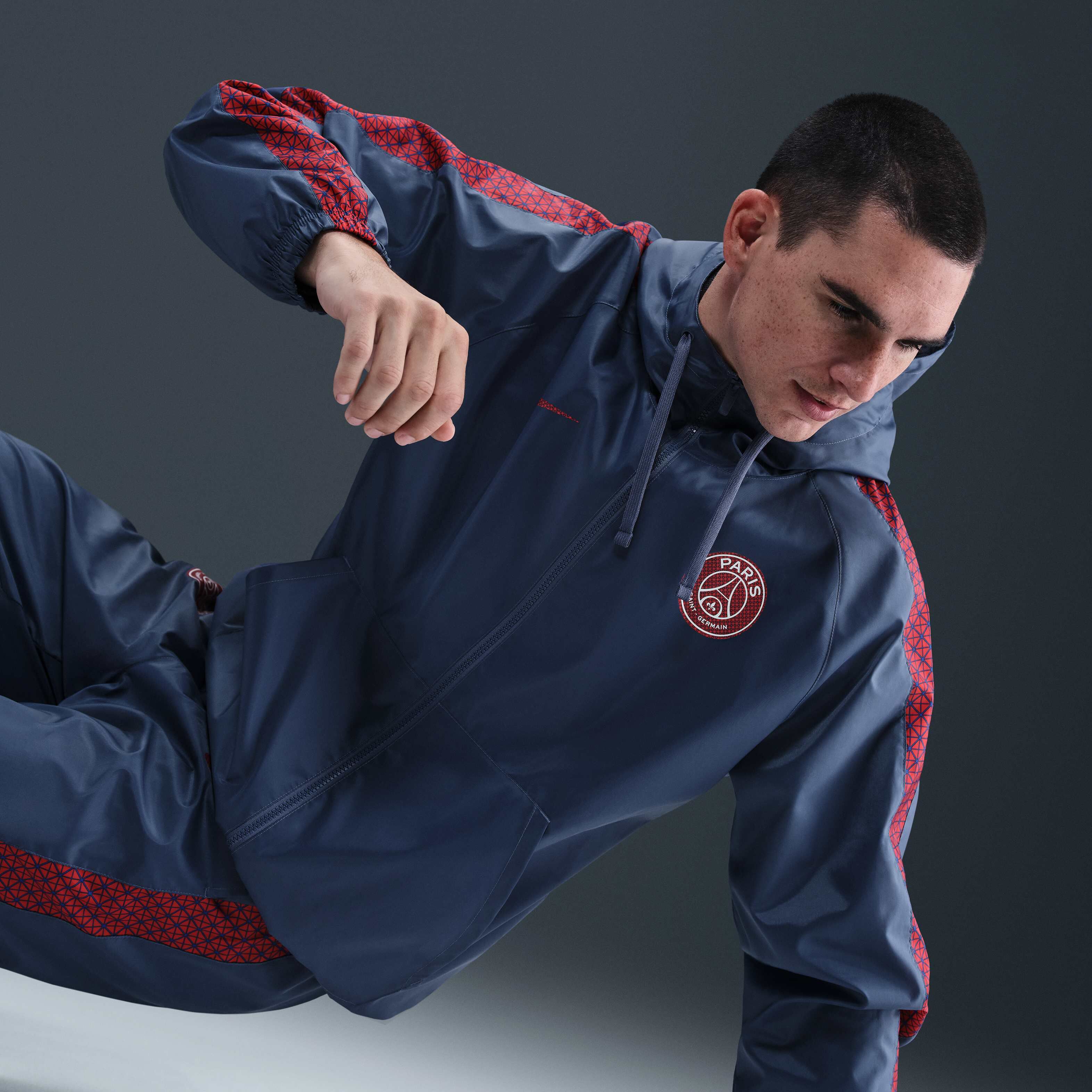 Paris Saint-Germain image number 5