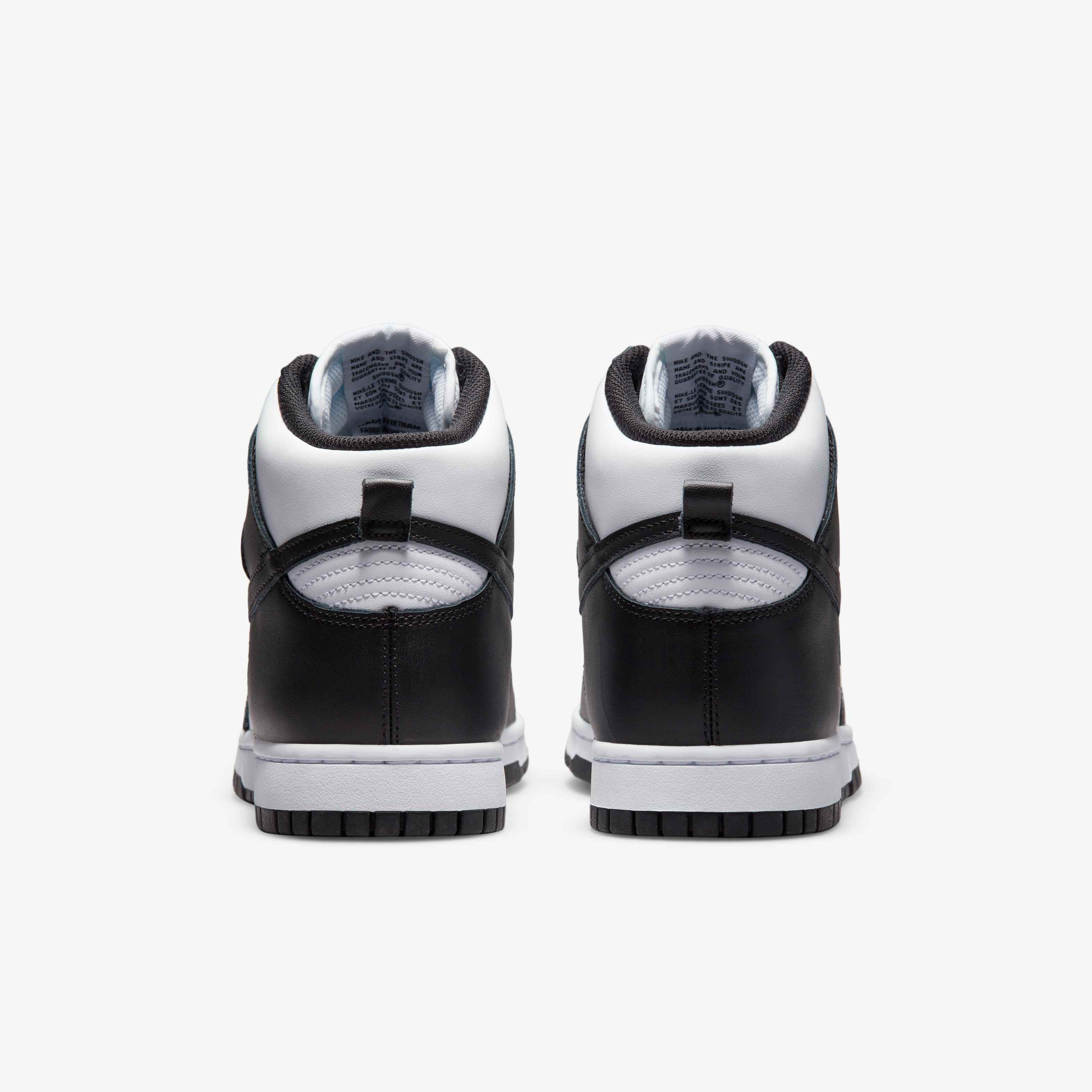 نايكي دانك هاي ريترو image number 5