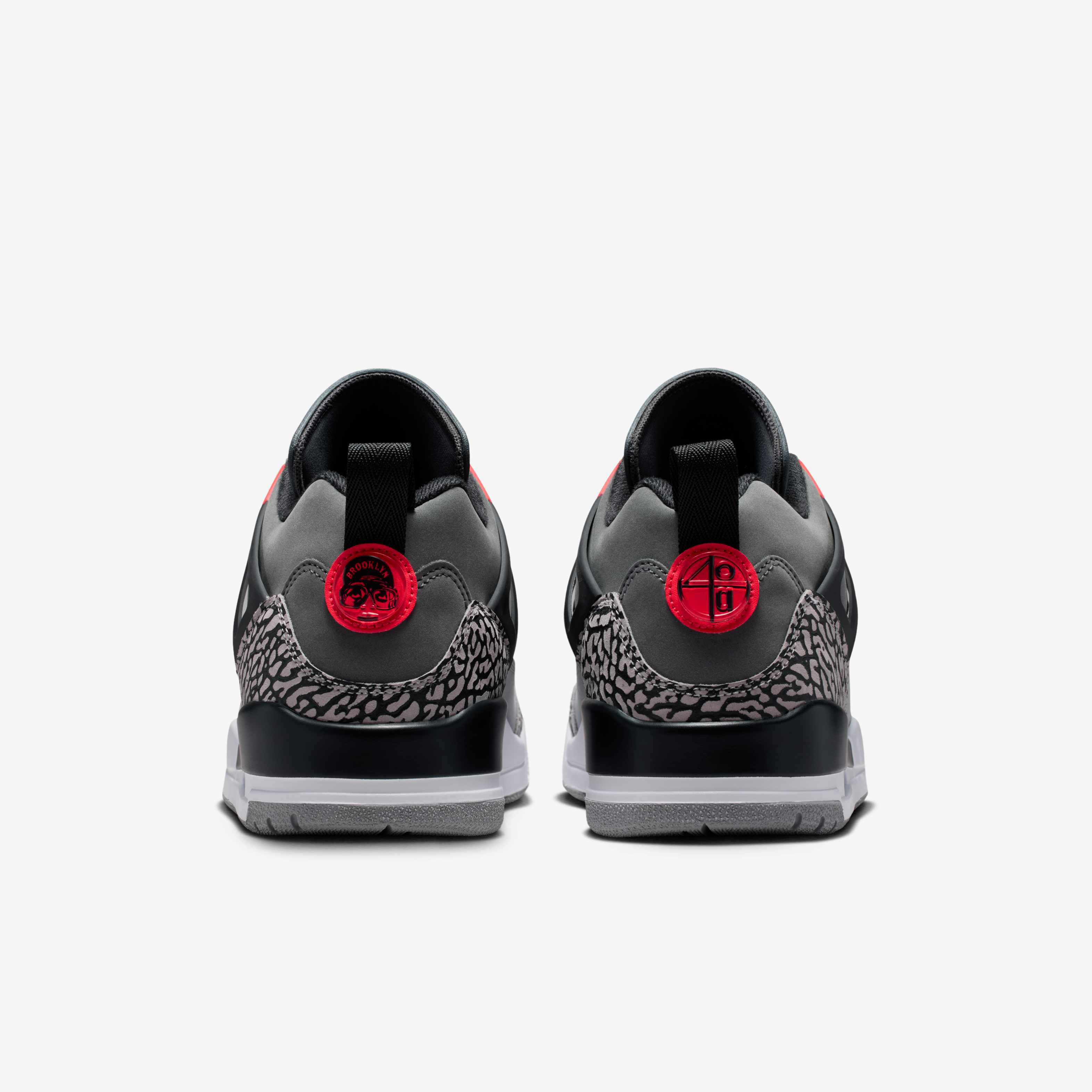 Jordan Spizike Low image number 5