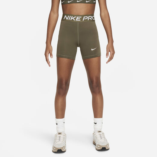 Nike Pro Leak Protection: Period