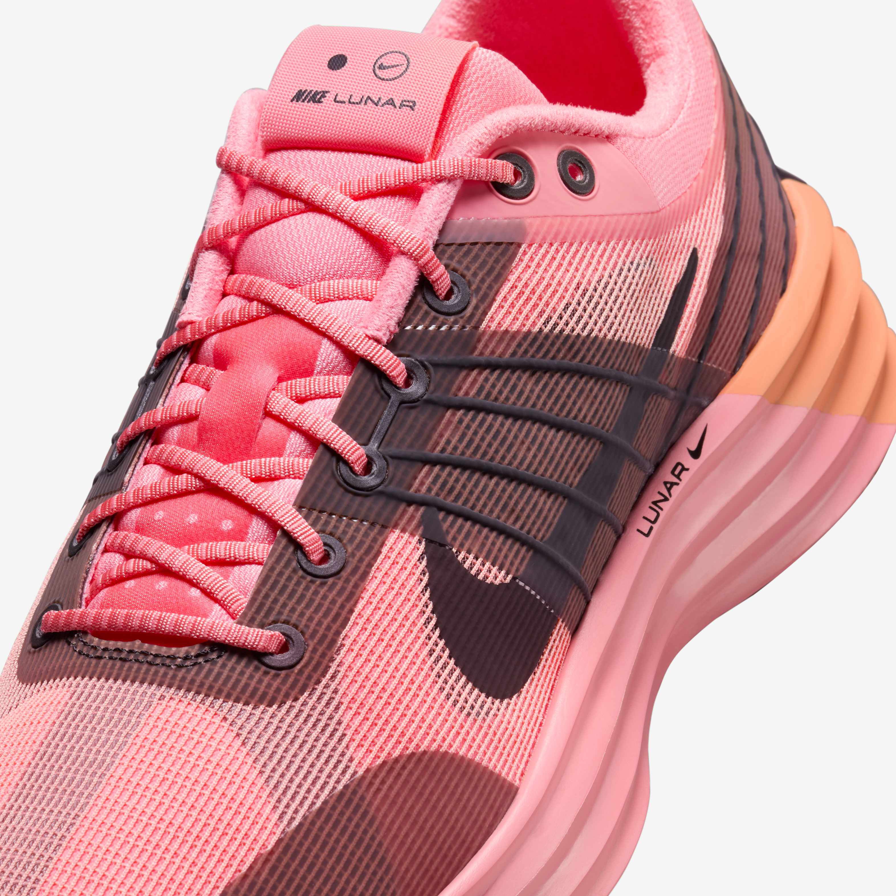 نايكي لونار روم بريميوم image number 6