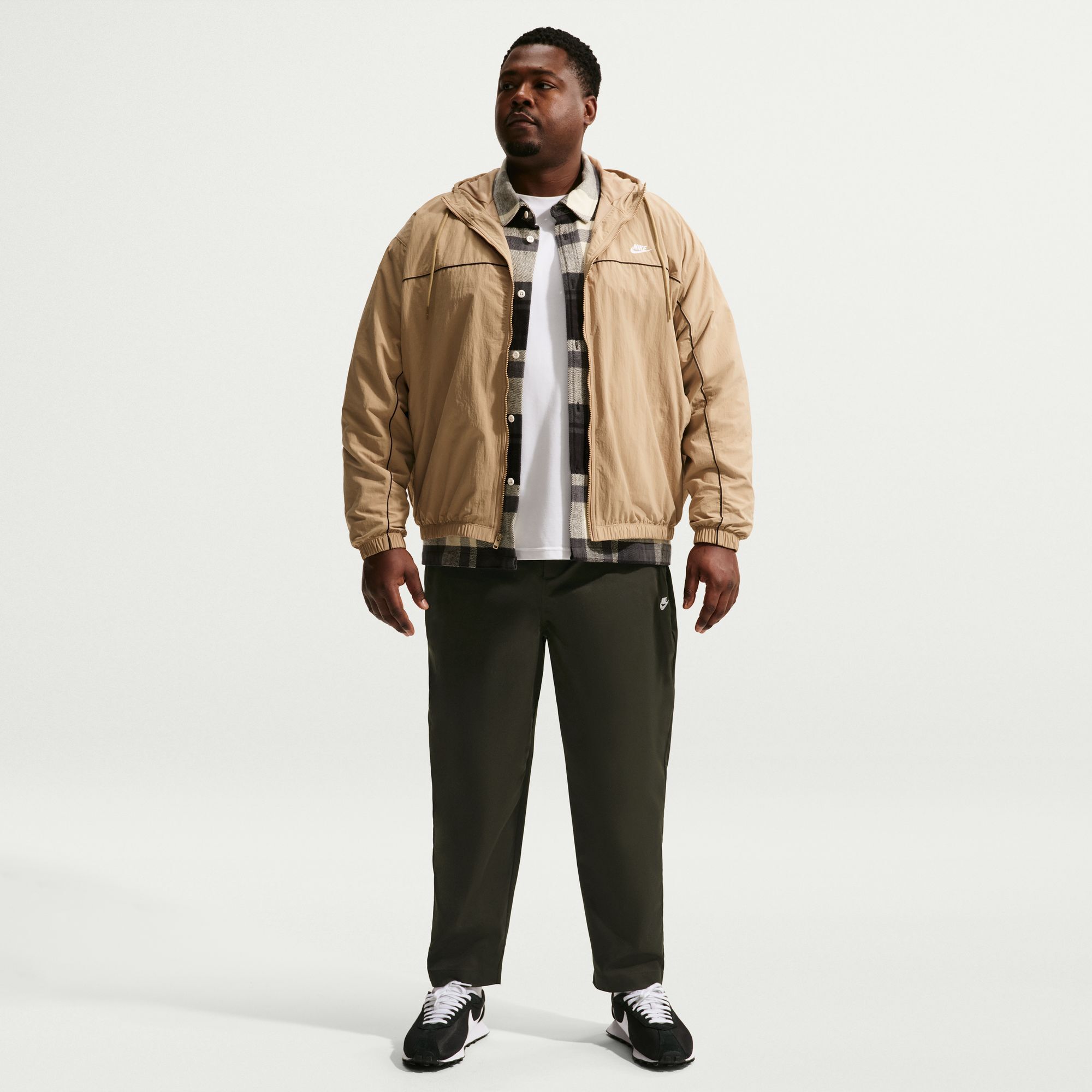 Nike Club image number 5