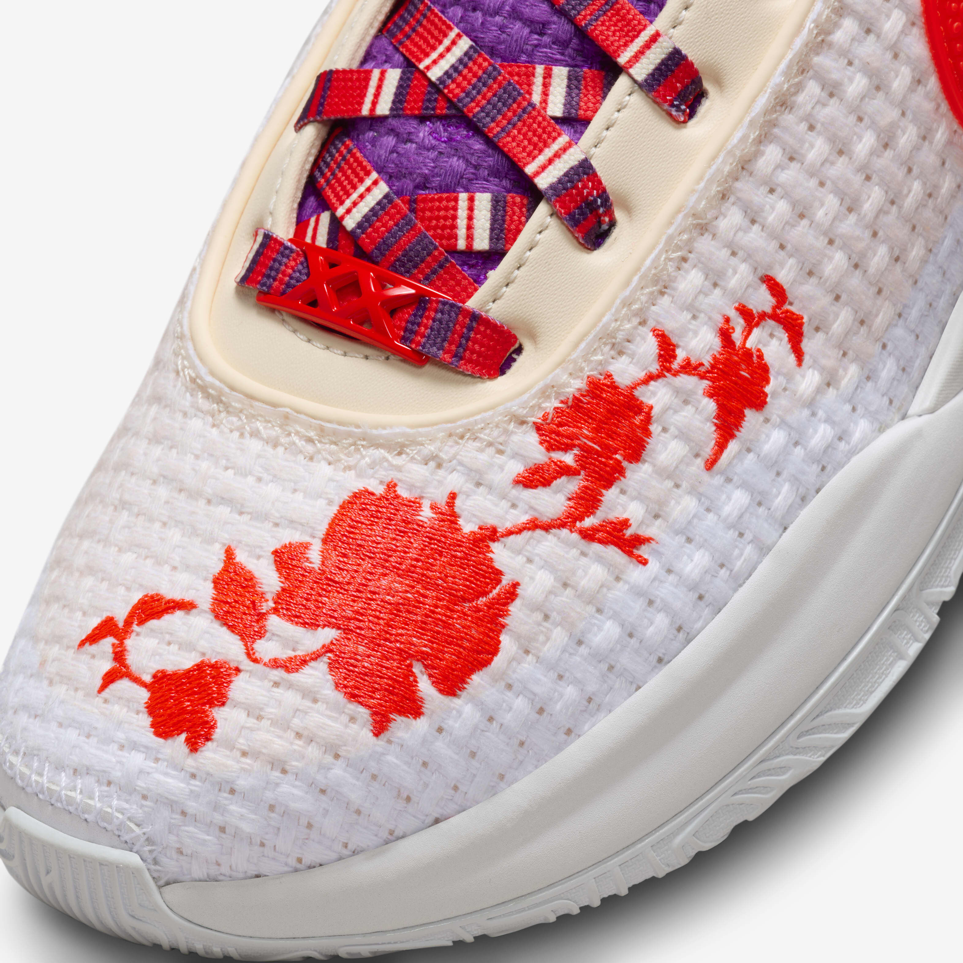 Buy LeBron XX x Mimi Plange 'Ceremony' Basketball Shoes