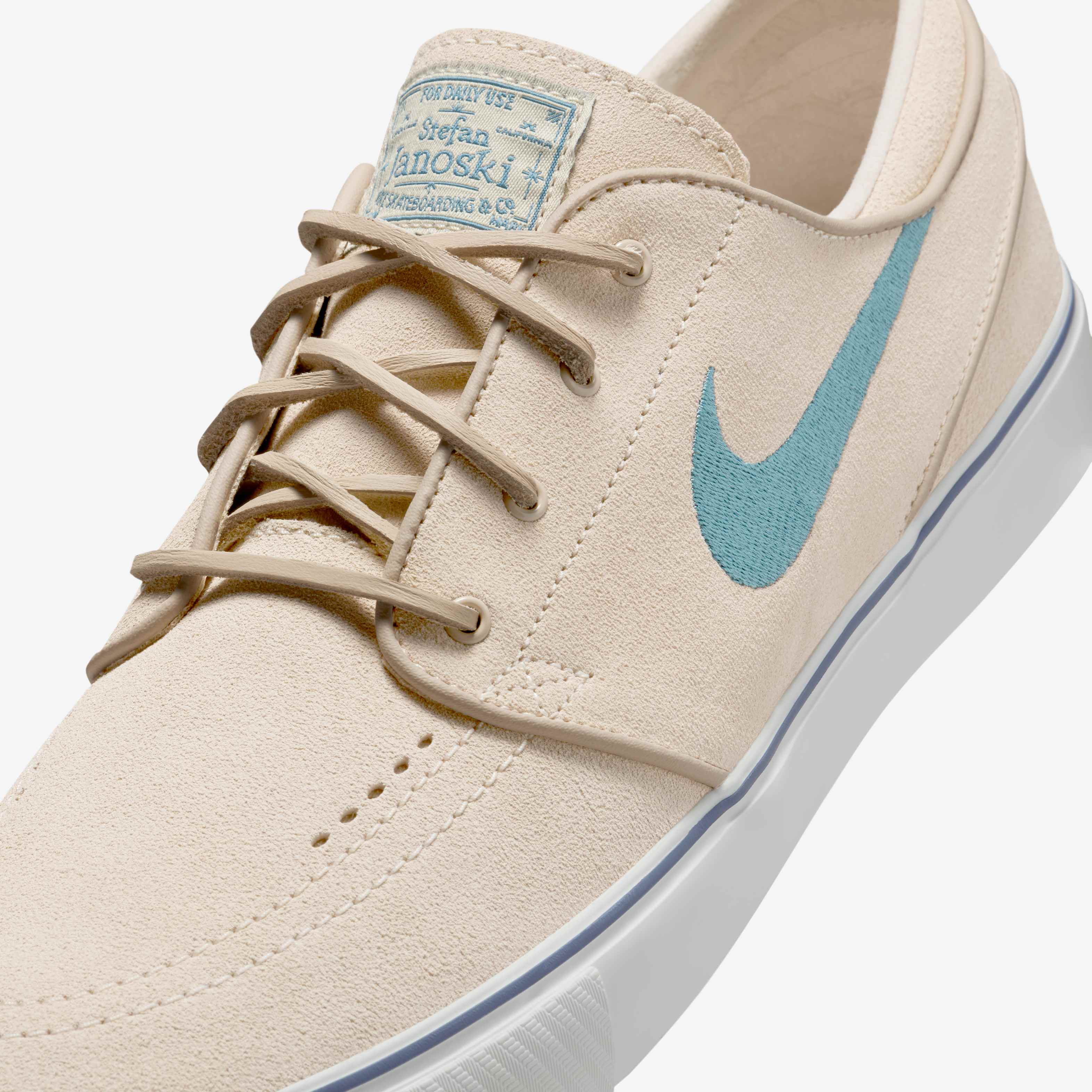 Nike SB Zoom Janoski OG+ image number 6