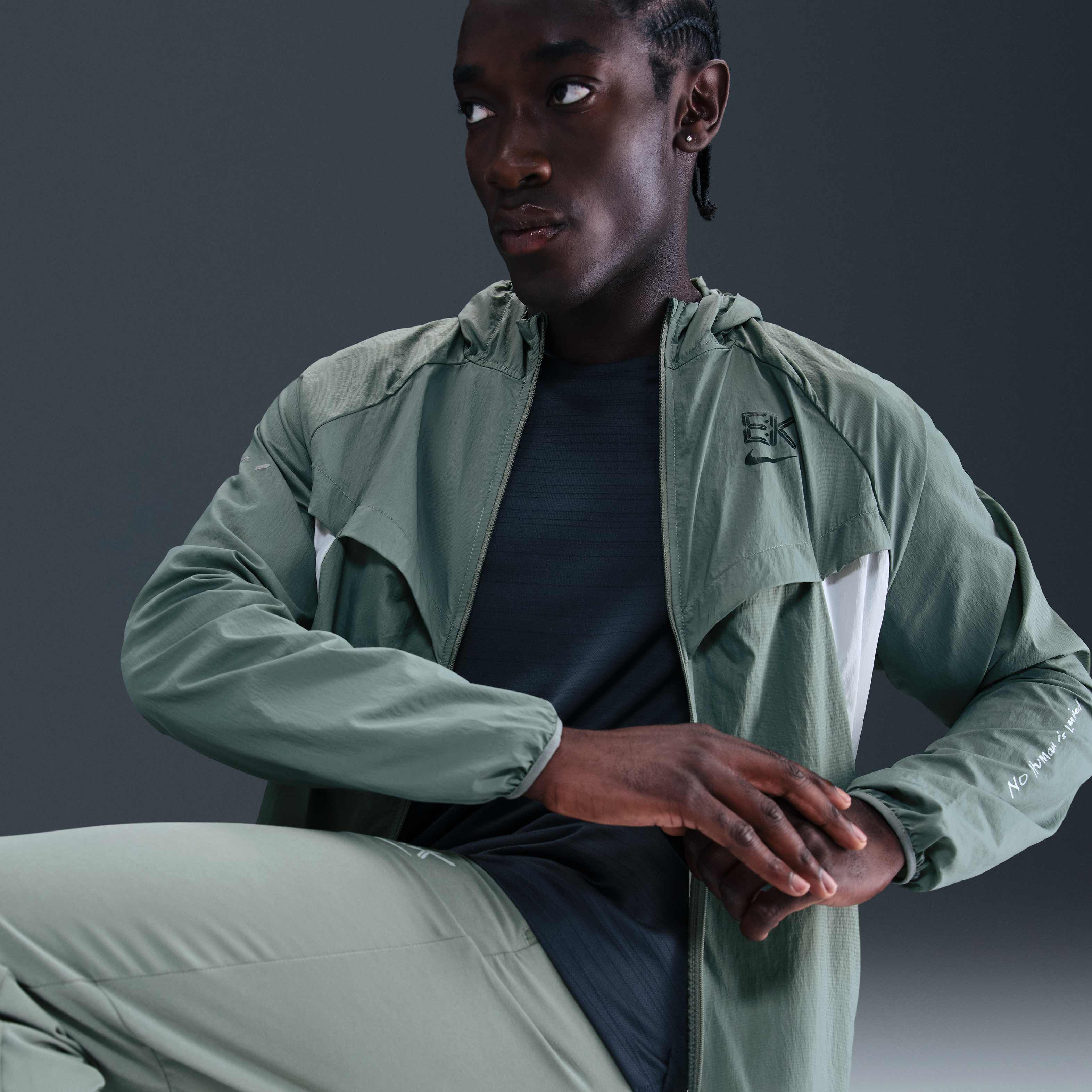 Nike Stride 'Eliud Kipchoge' image number 2