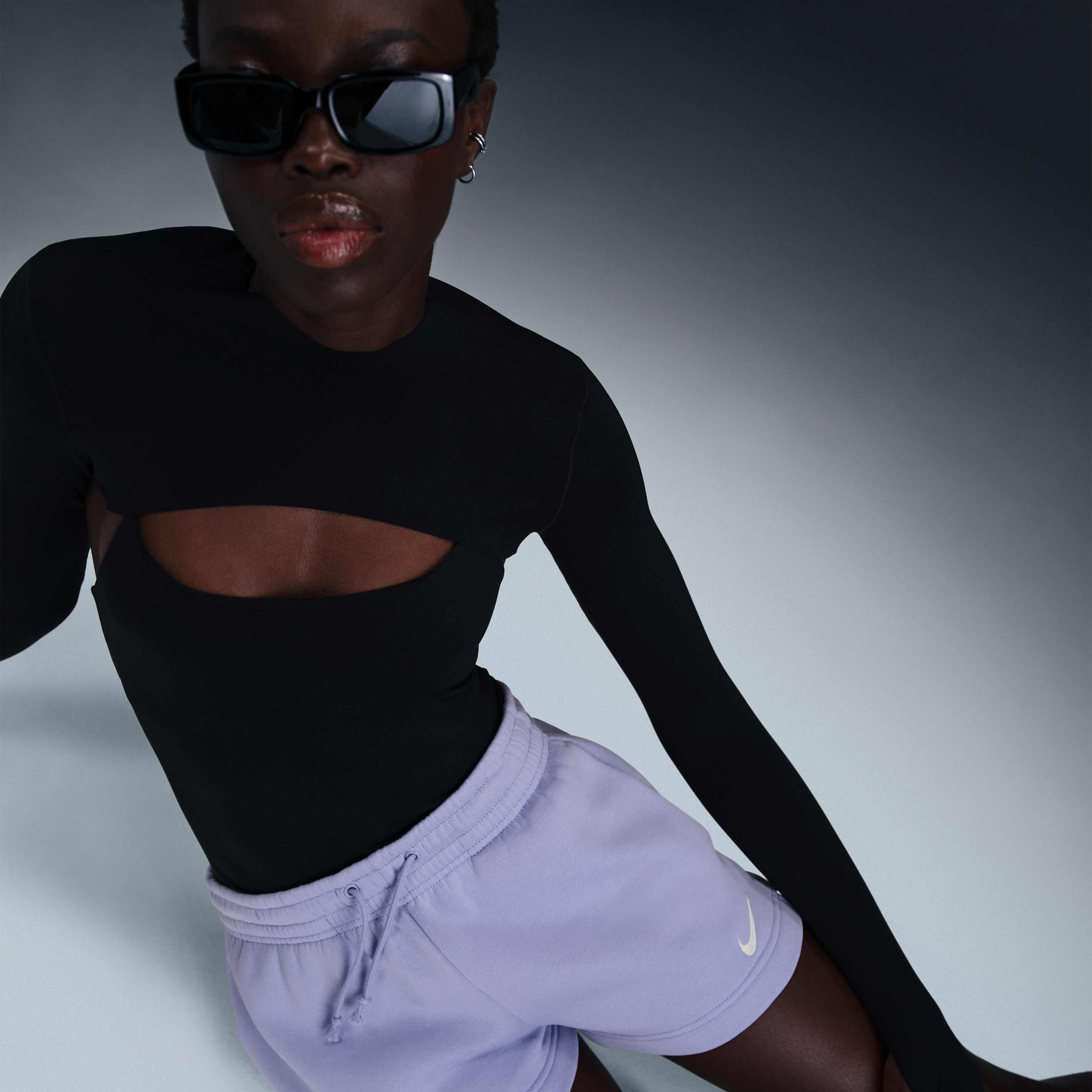 نايكي سبورتسوير فينيكس فليس image number 4