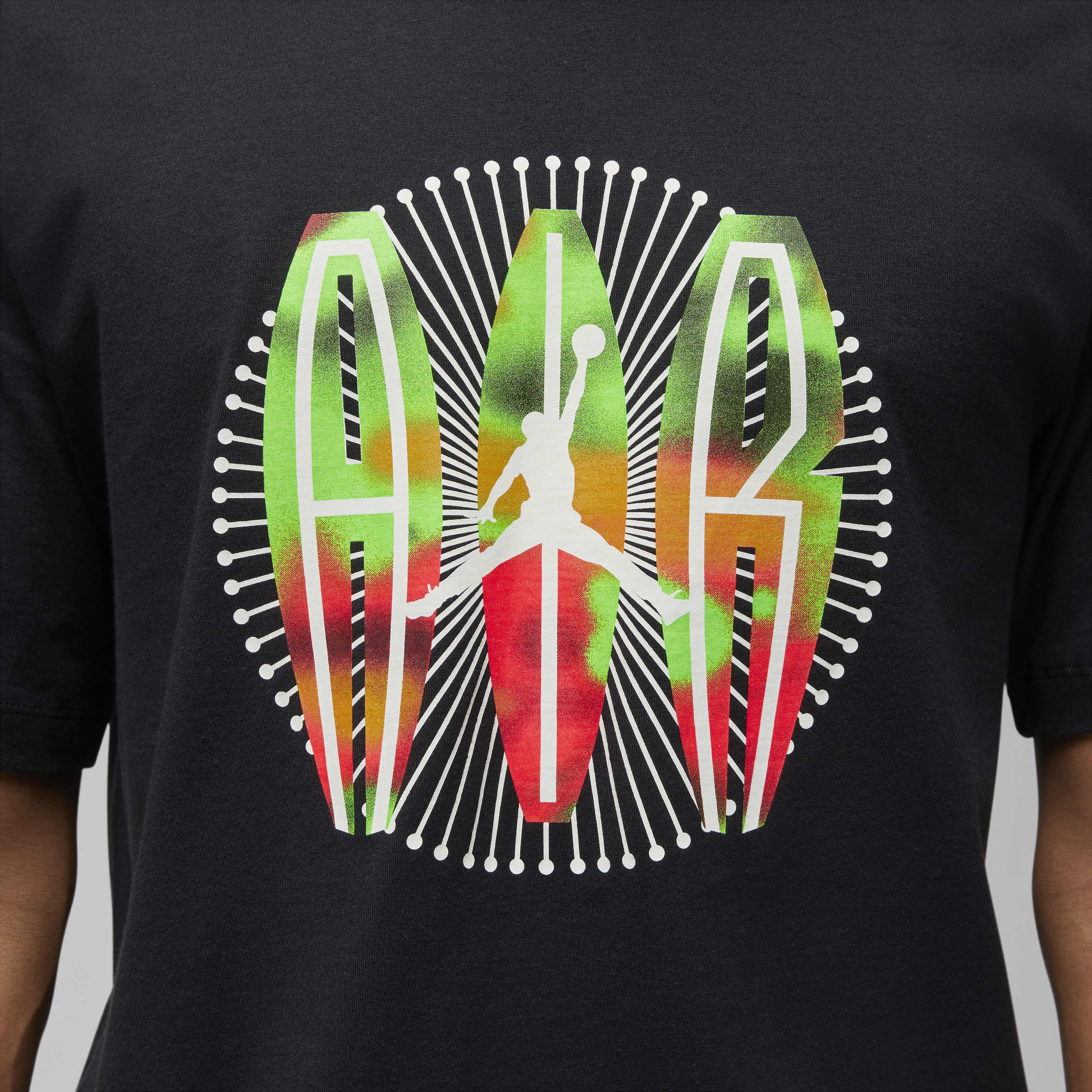 Jordan Flight MVP image number 3