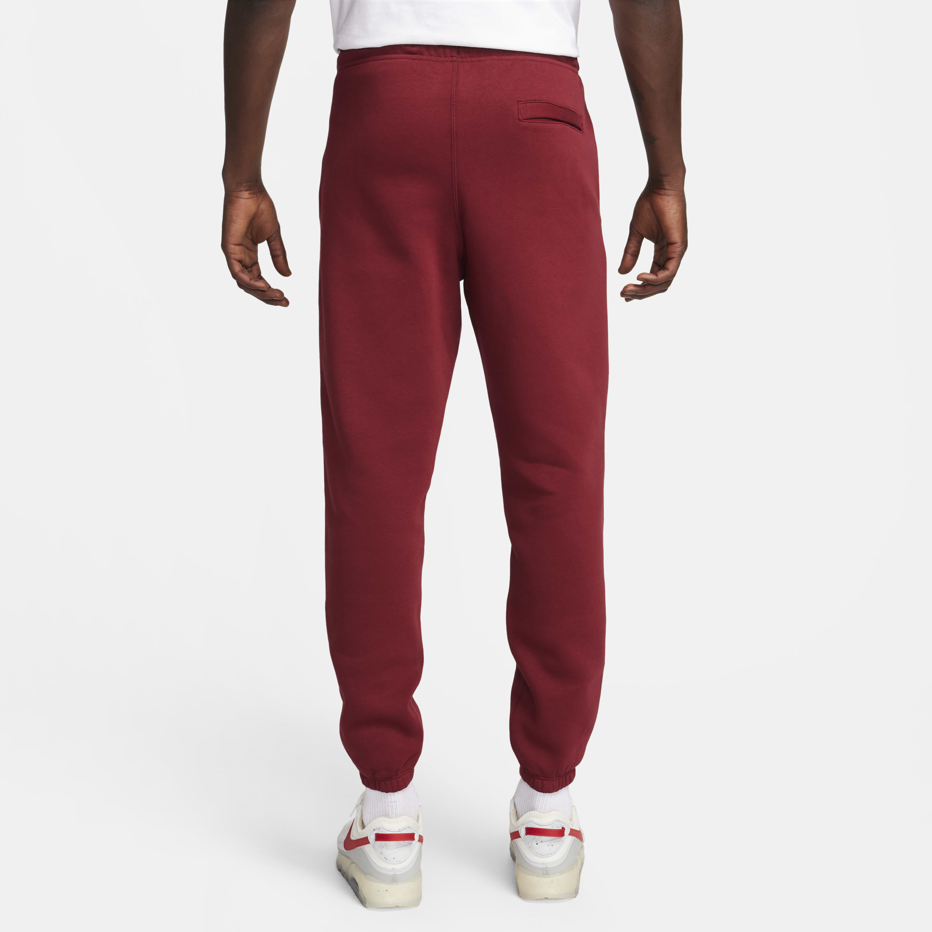 Nike Club Fleece