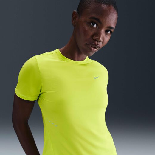 New In Women's Short Sleeves Shirts-Nike, Nike Swift, Women's Dri-FIT Short-Sleeve Running Top